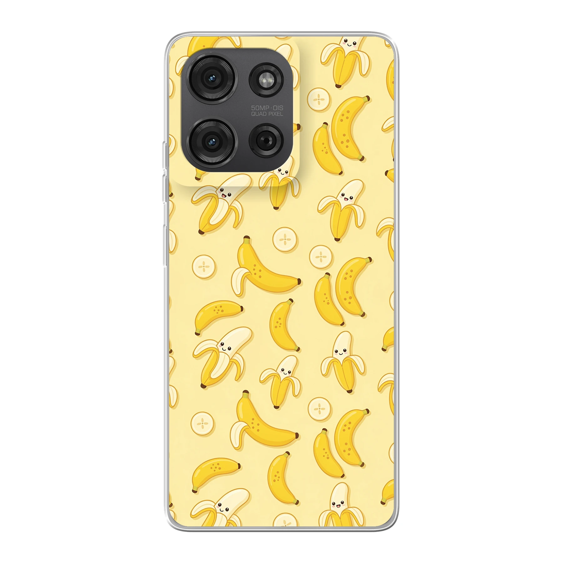 Motorola Moto G86 phone case