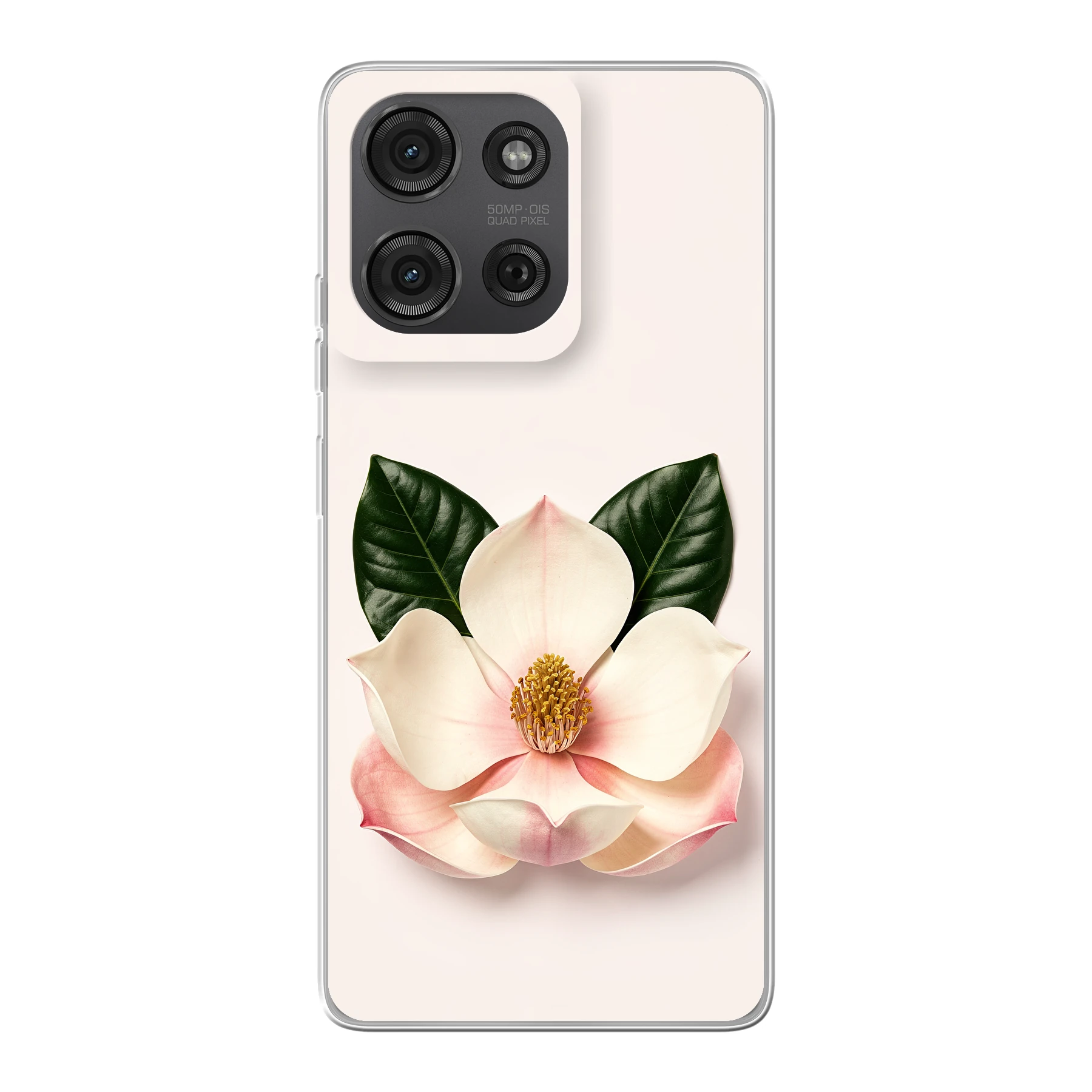 Motorola Moto G86 phone case
