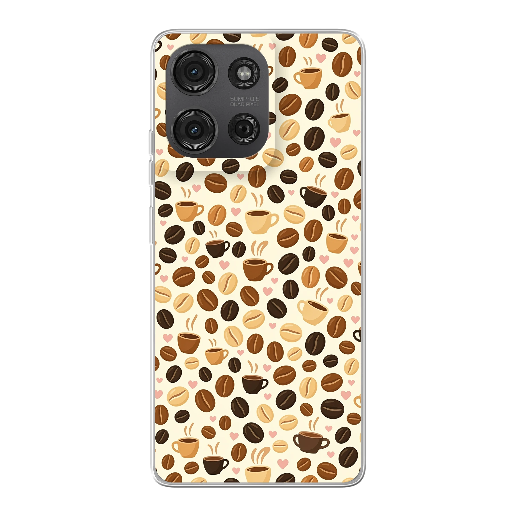 Motorola Moto G86 phone case