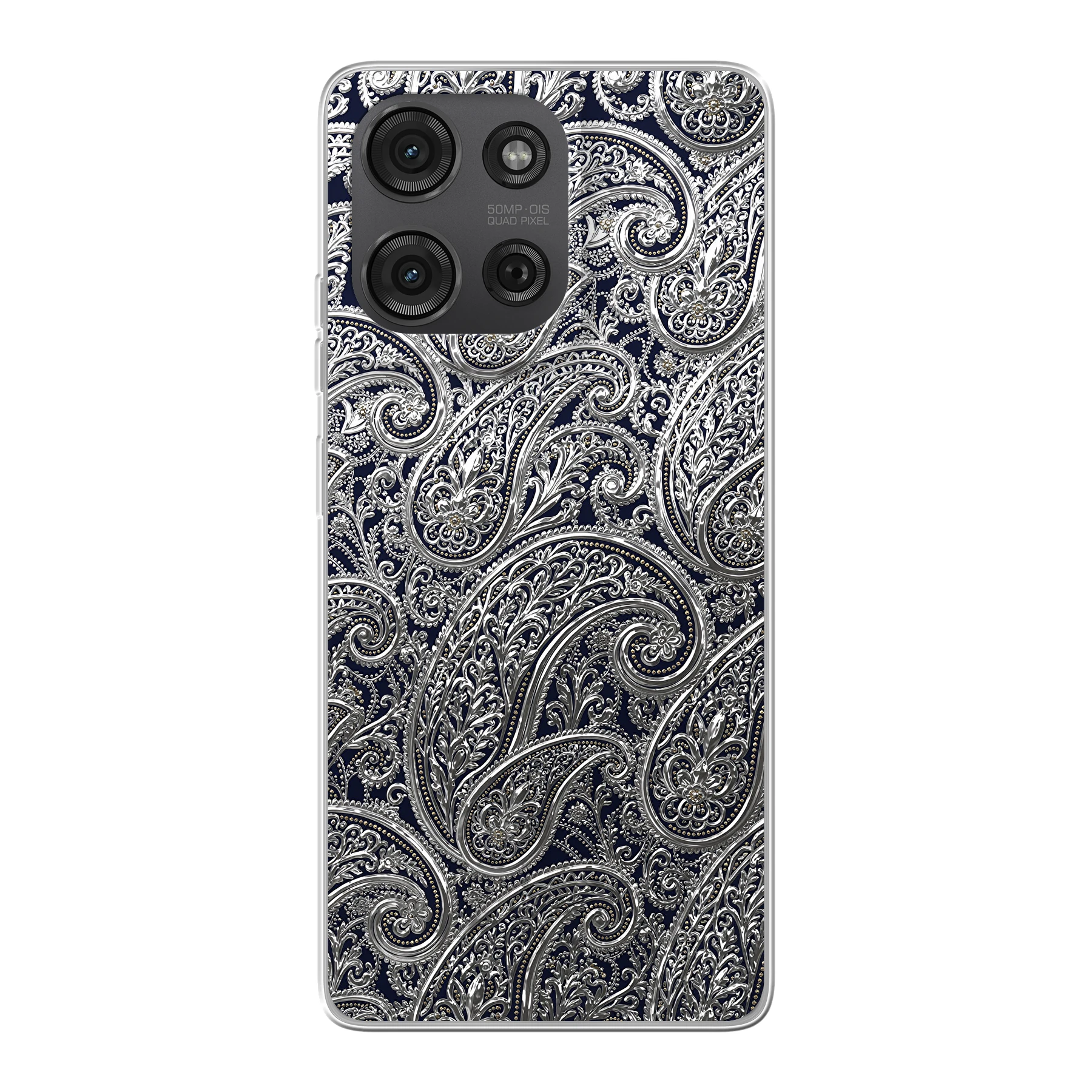 Motorola Moto G86 phone case