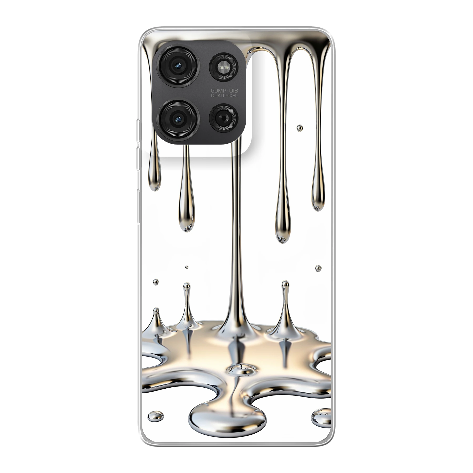 Motorola Moto G86 phone case