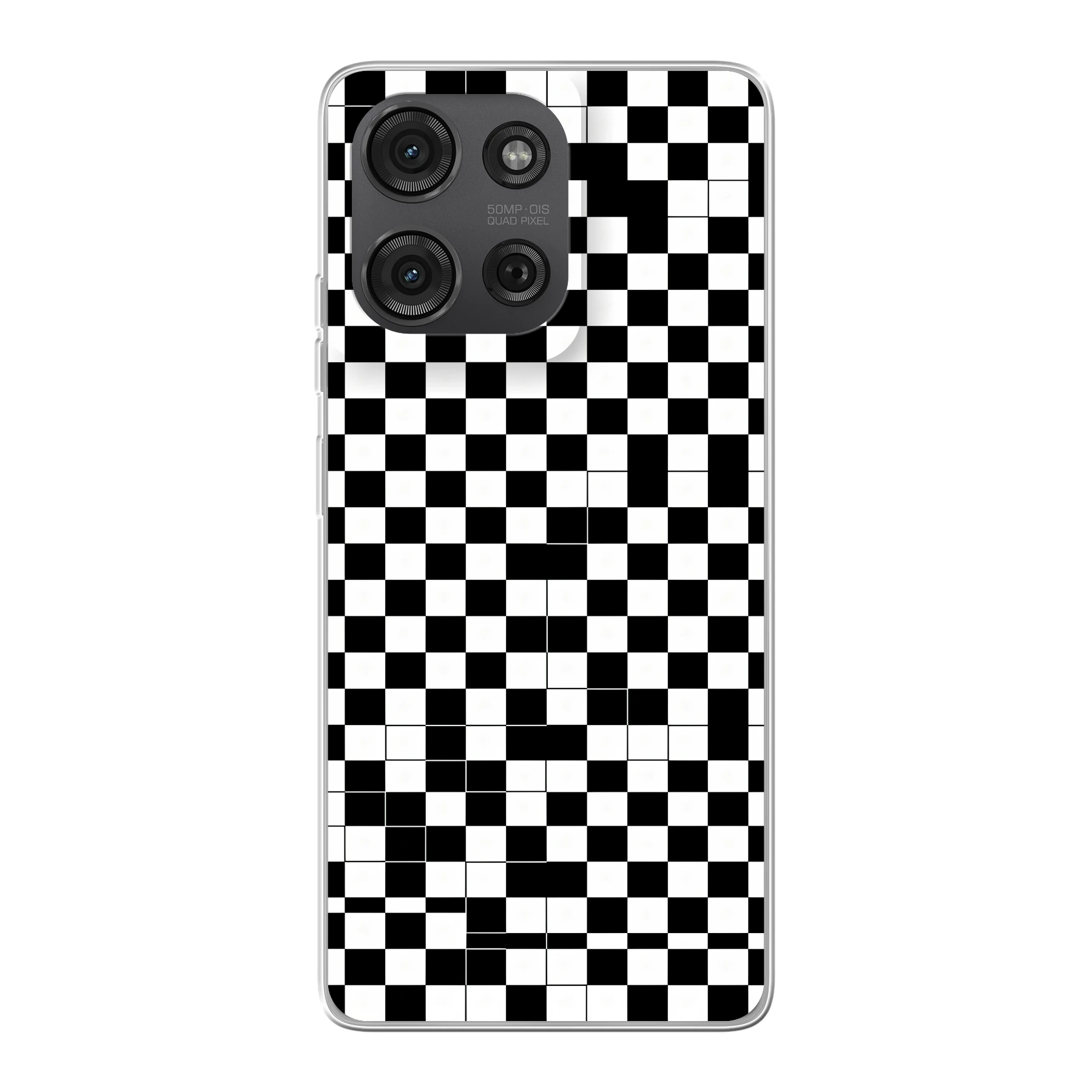 Motorola Moto G86 phone case