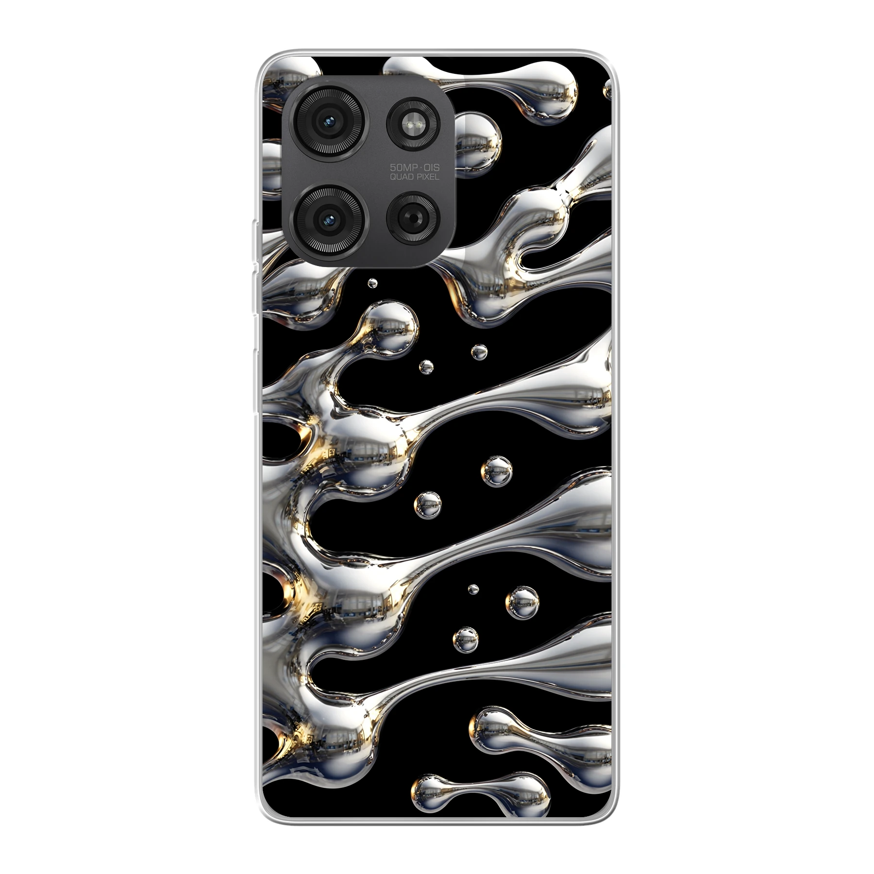 Motorola Moto G86 phone case