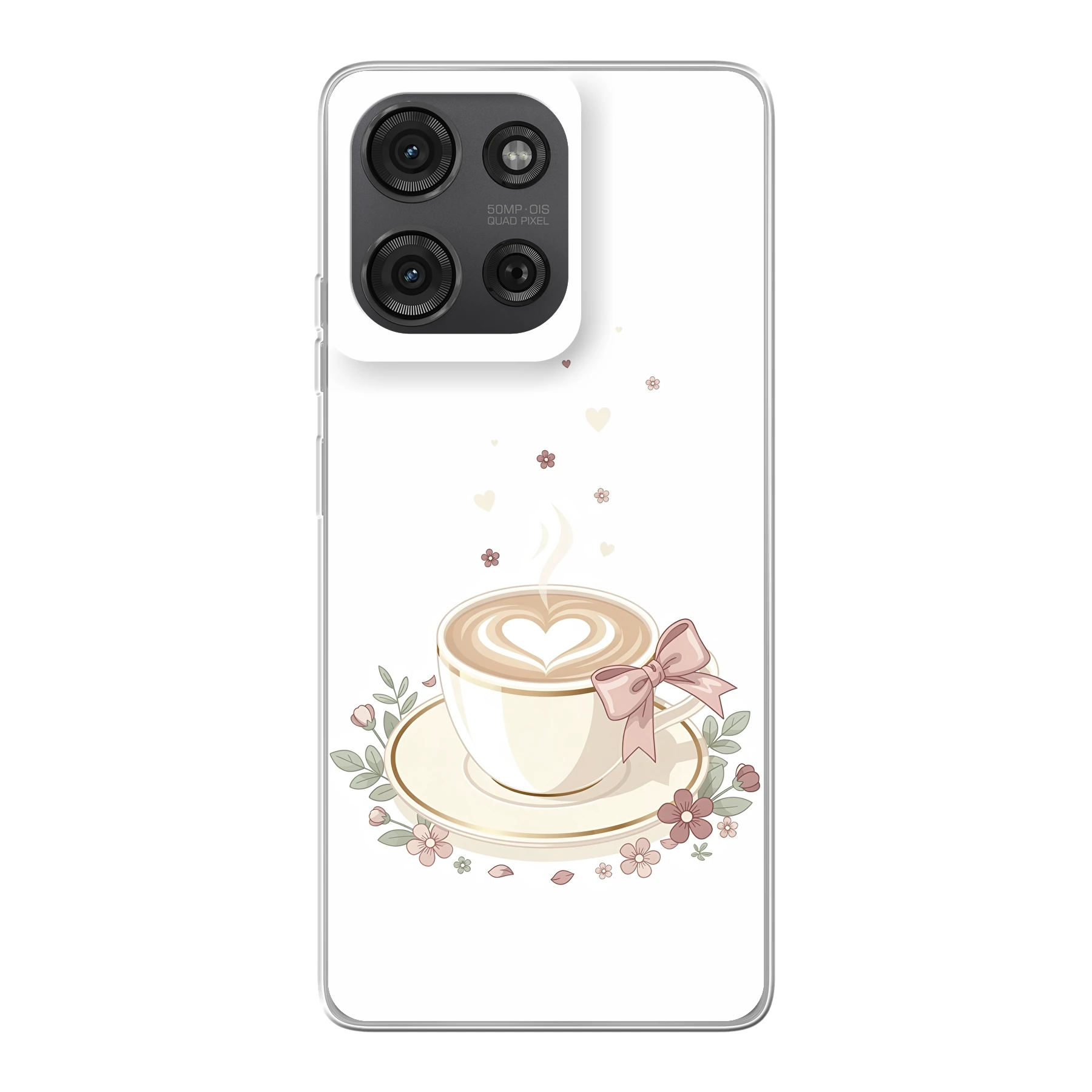 Motorola Moto G86 phone case