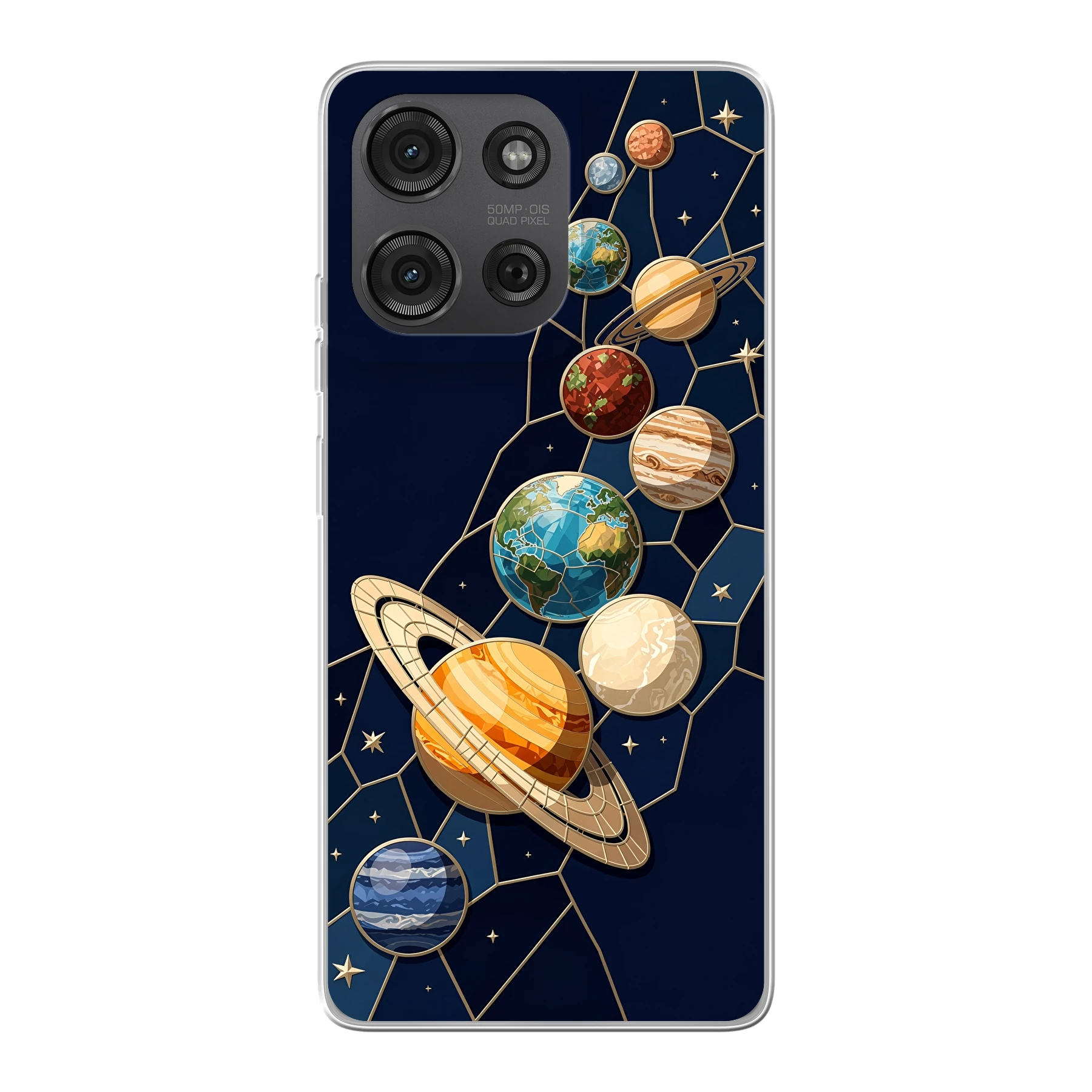 Motorola Moto G86 phone case