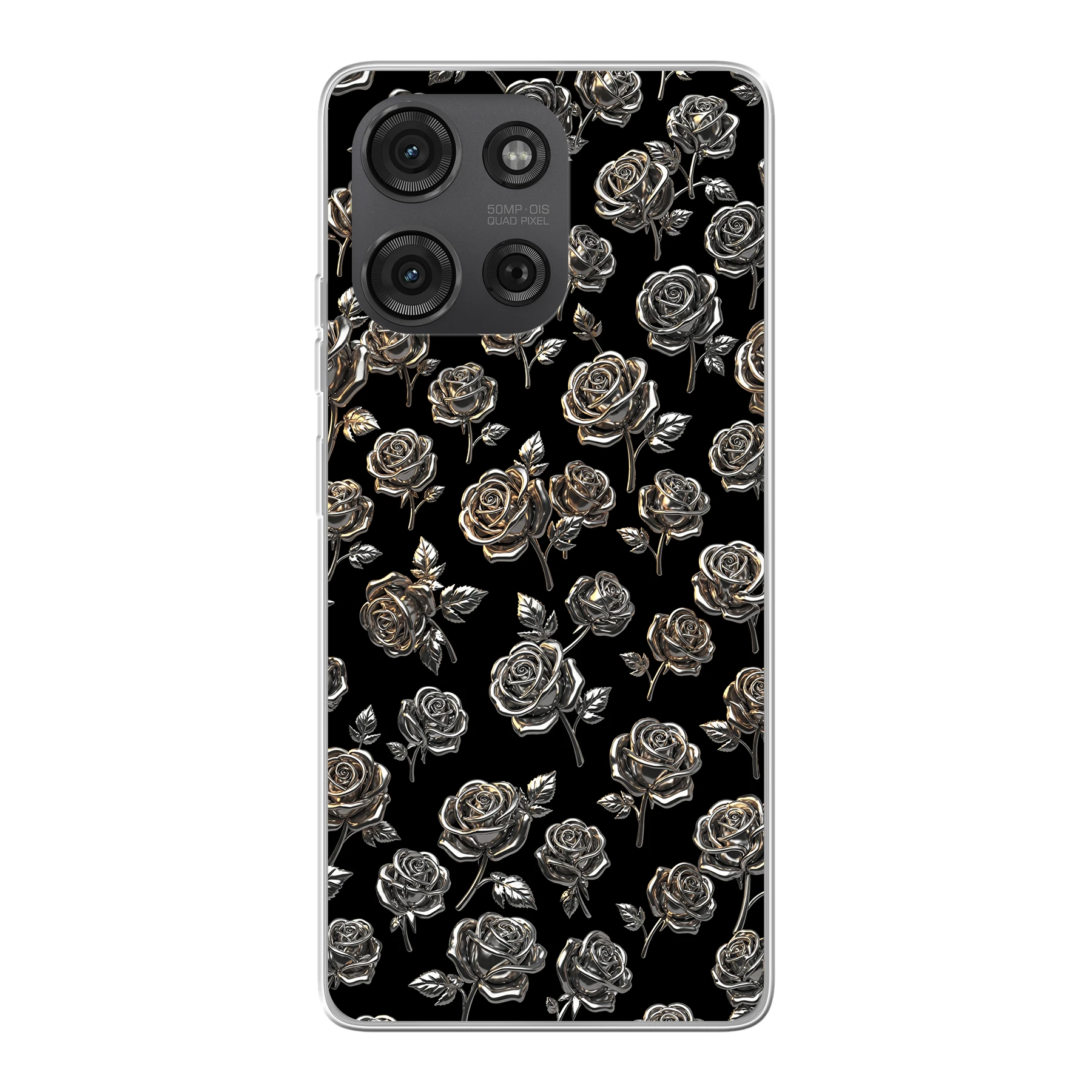 Motorola Moto G86 phone case