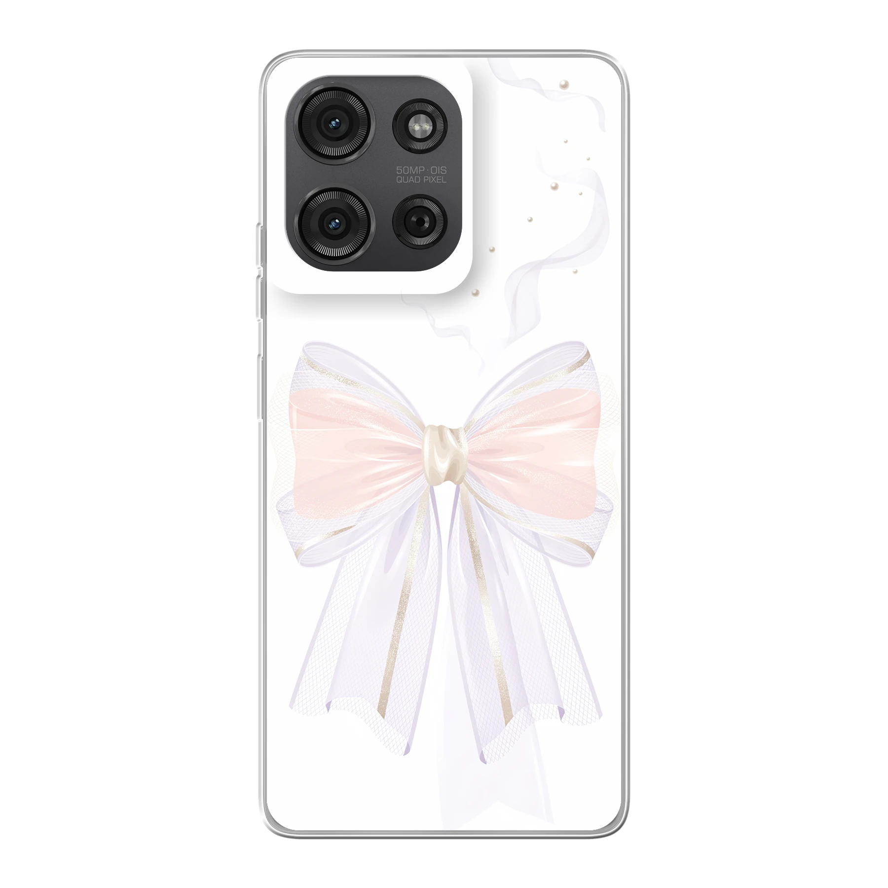 Motorola Moto G86 phone case