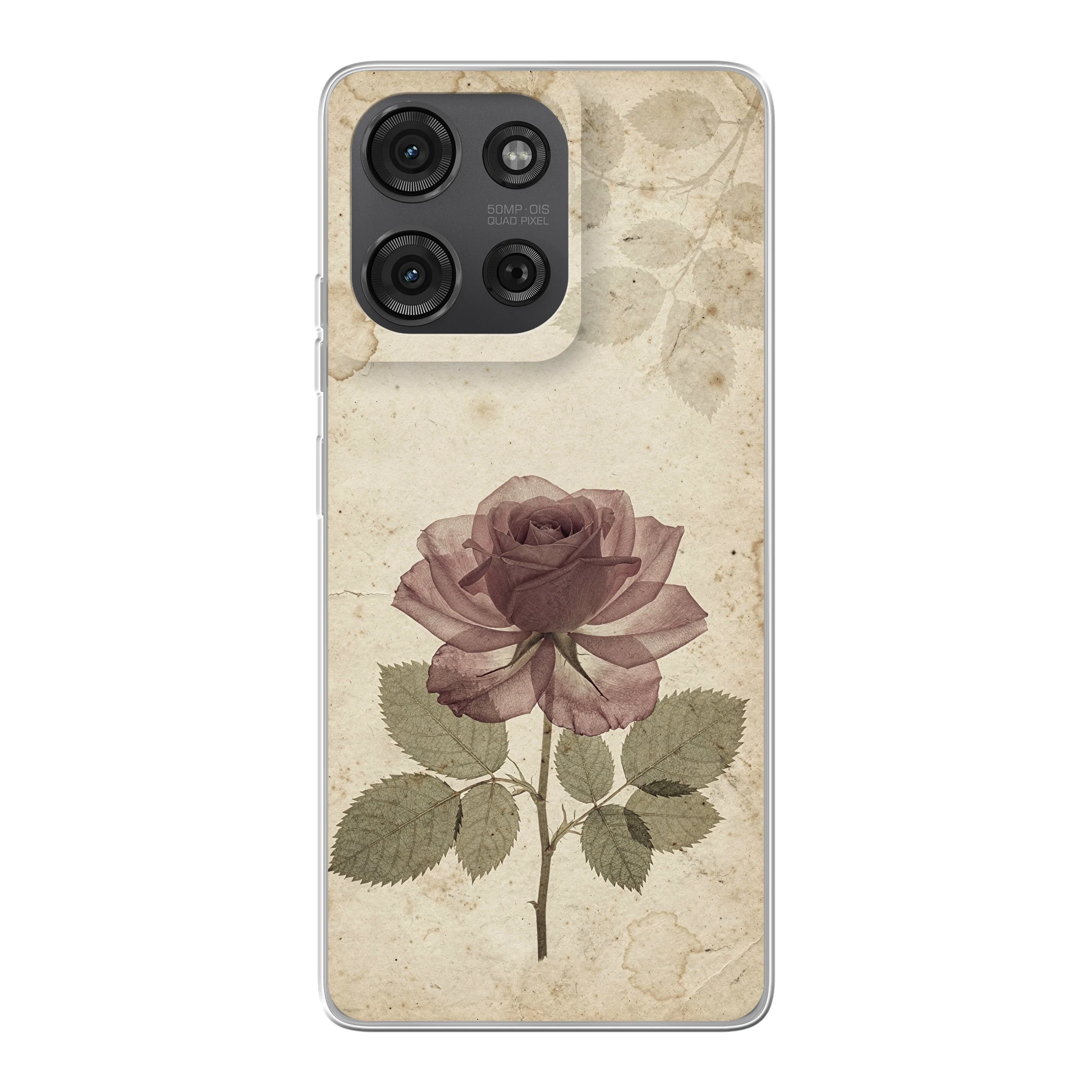 Motorola Moto G86 phone case