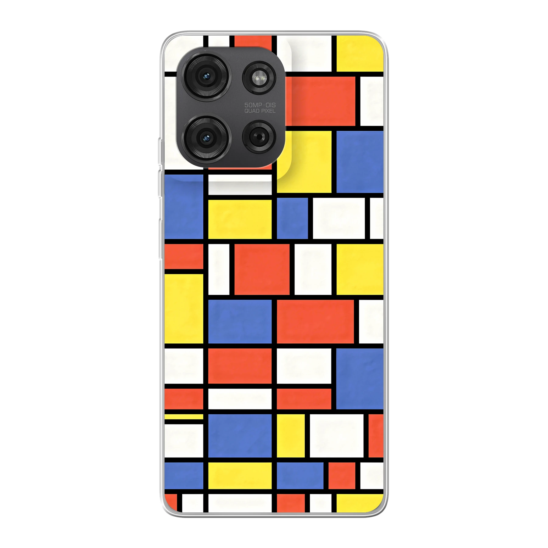 Motorola Moto G86 phone case