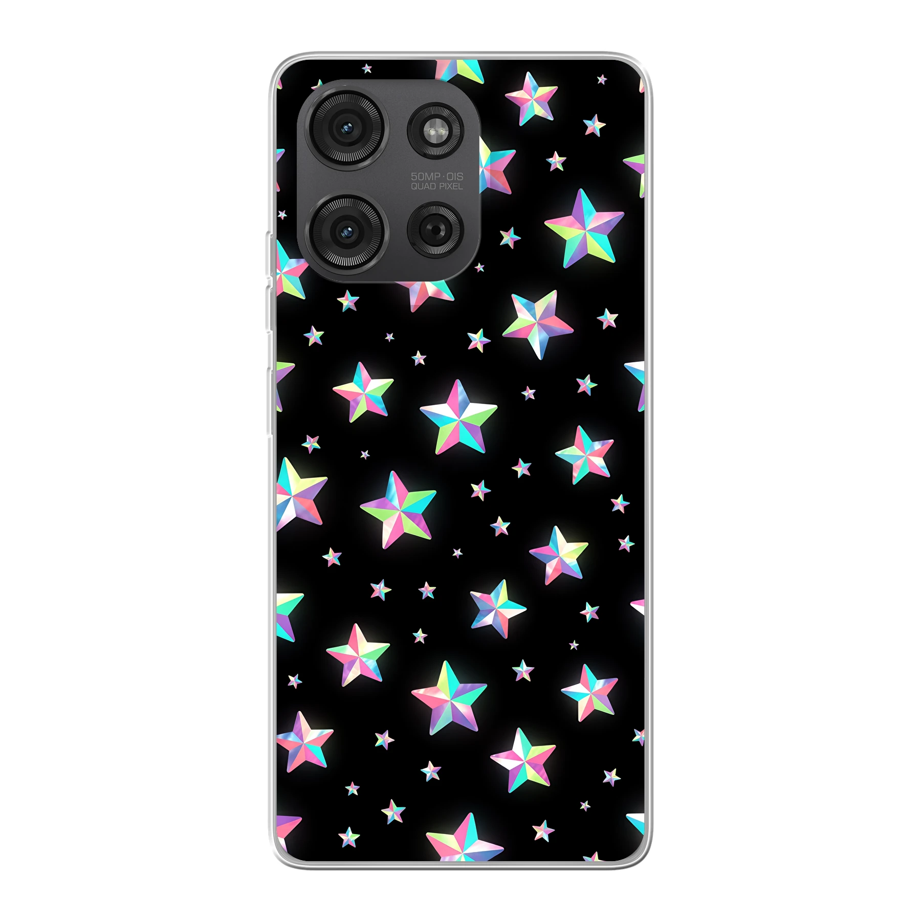 Motorola Moto G86 phone case