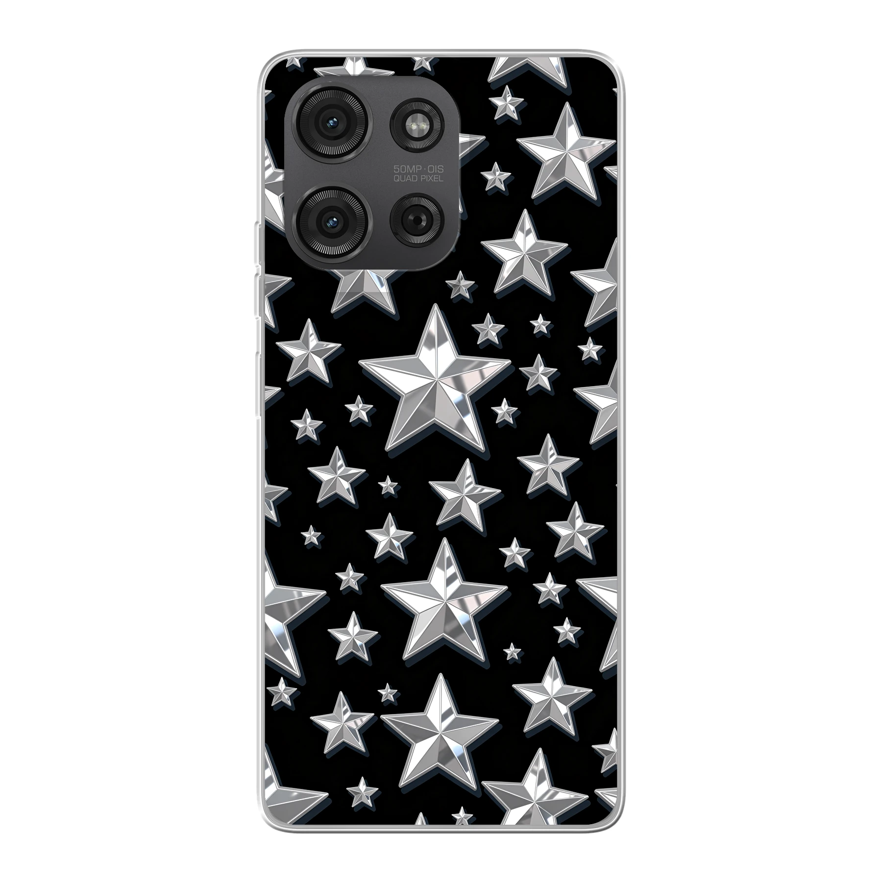 Motorola Moto G86 phone case