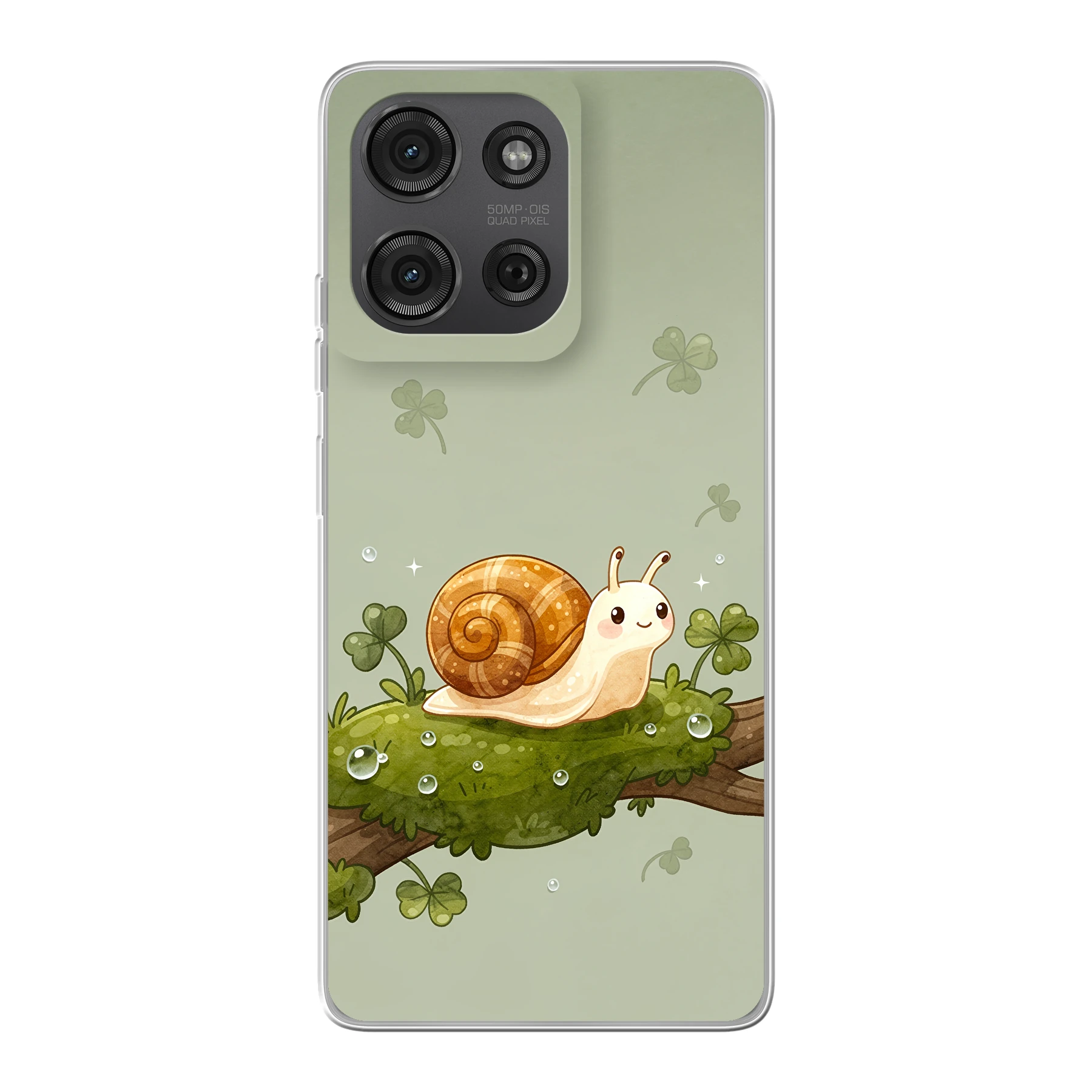 Motorola Moto G86 phone case