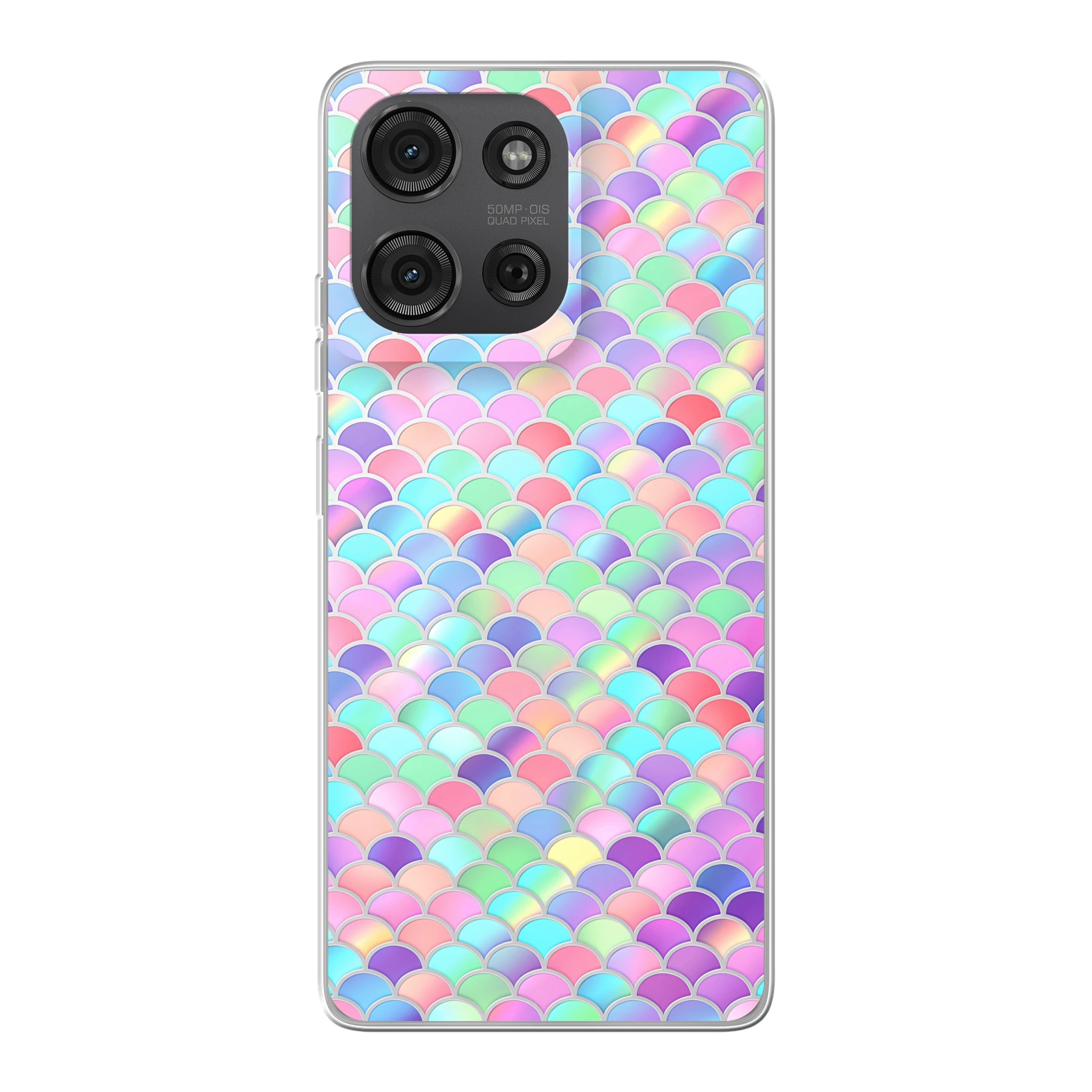 Motorola Moto G86 phone case