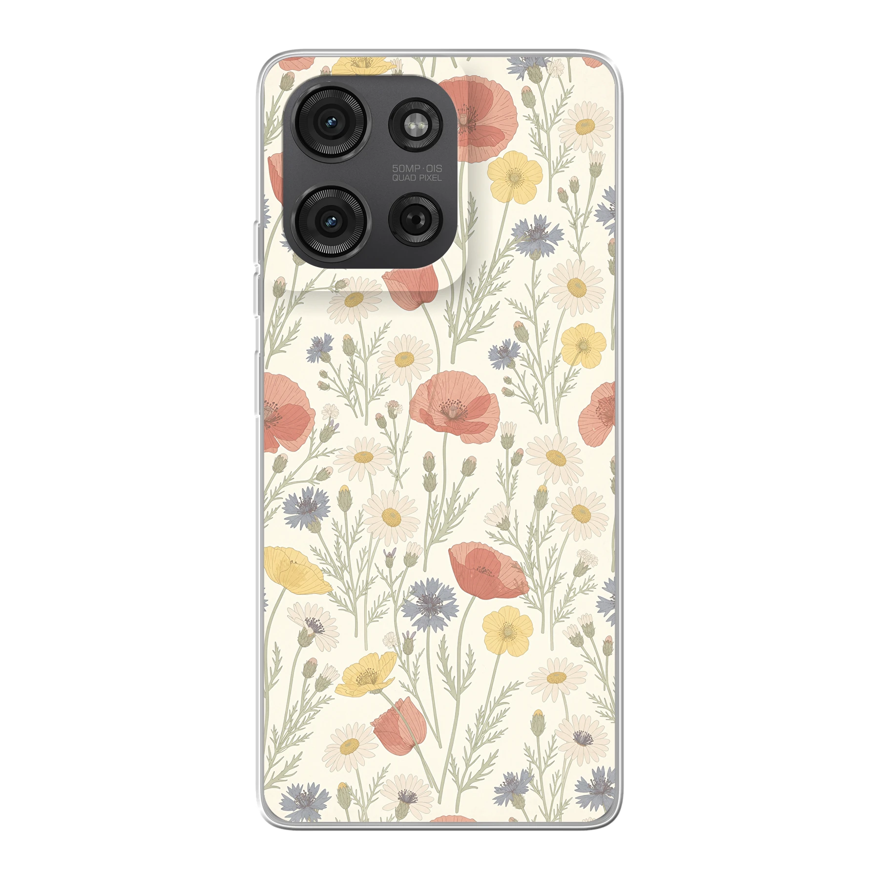 Motorola Moto G86 phone case