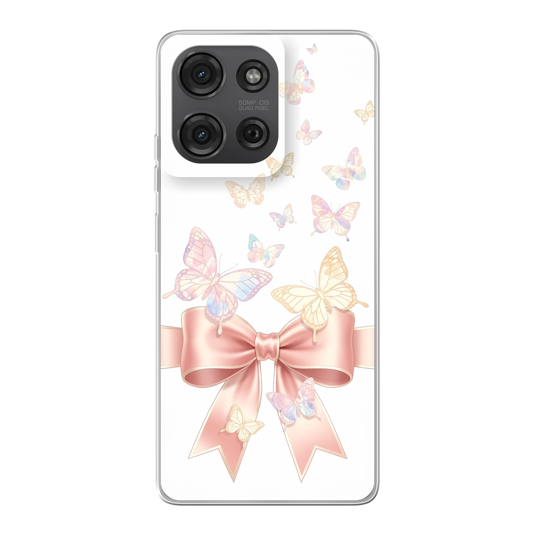 Motorola Moto G86 phone case