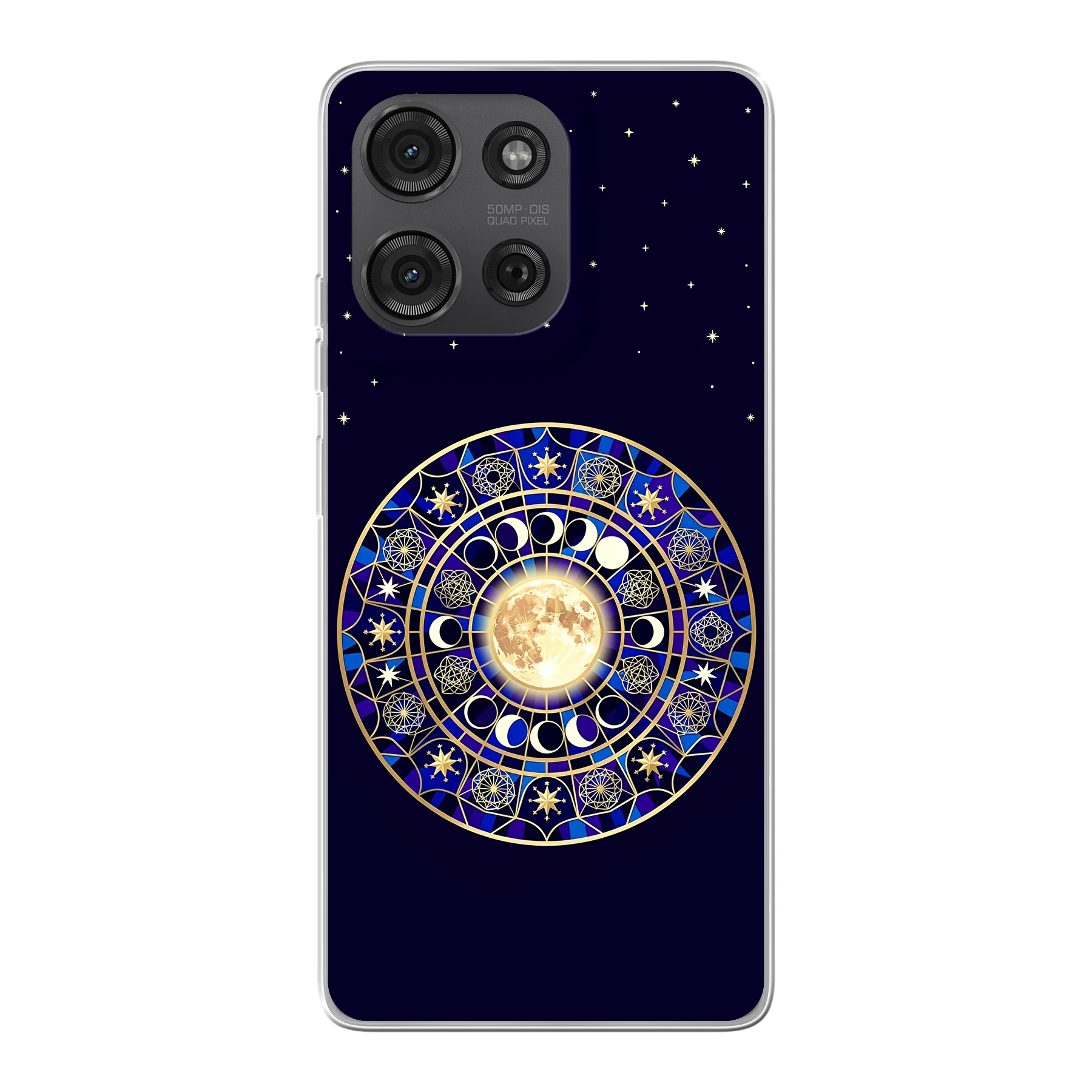 Motorola Moto G86 phone case