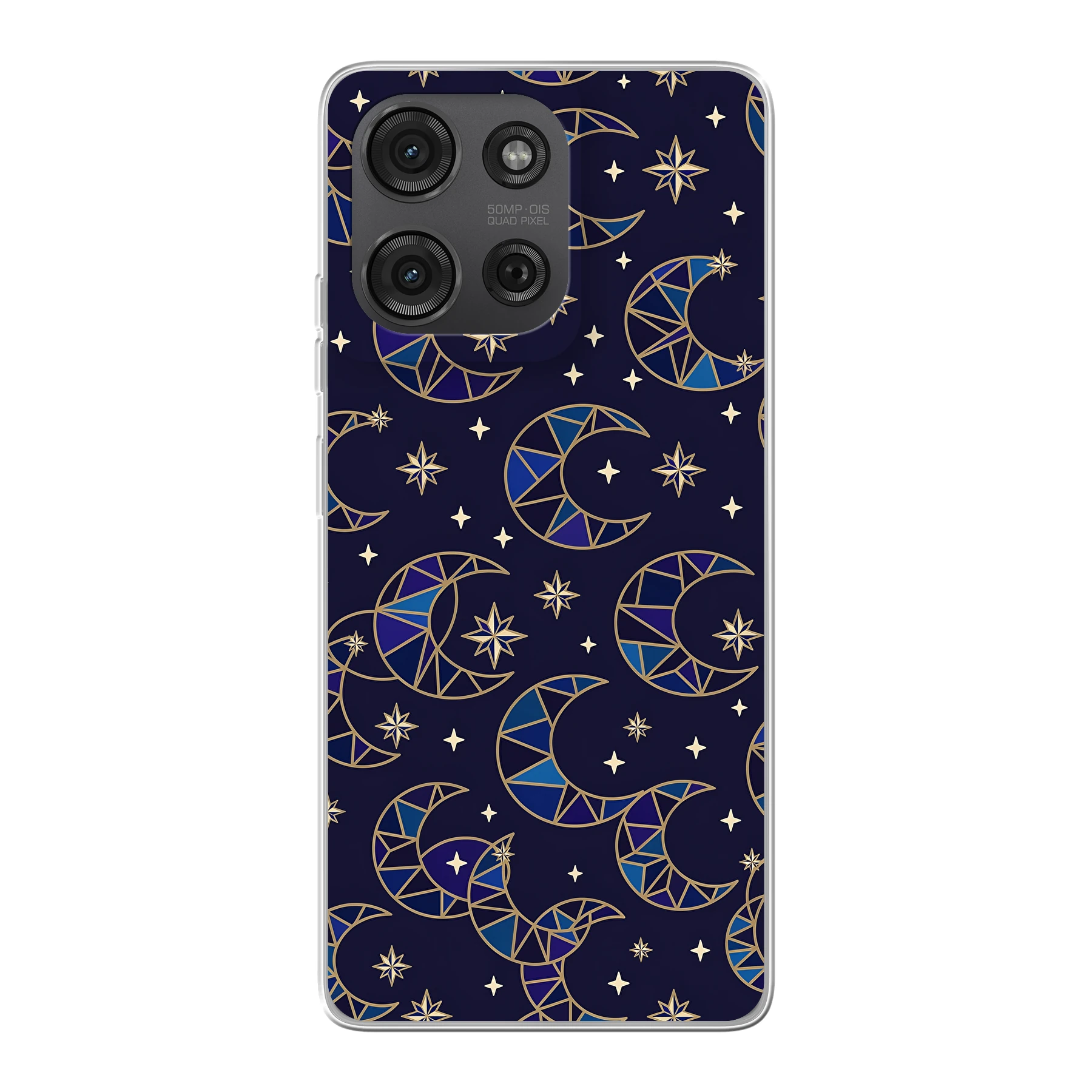 Motorola Moto G86 phone case