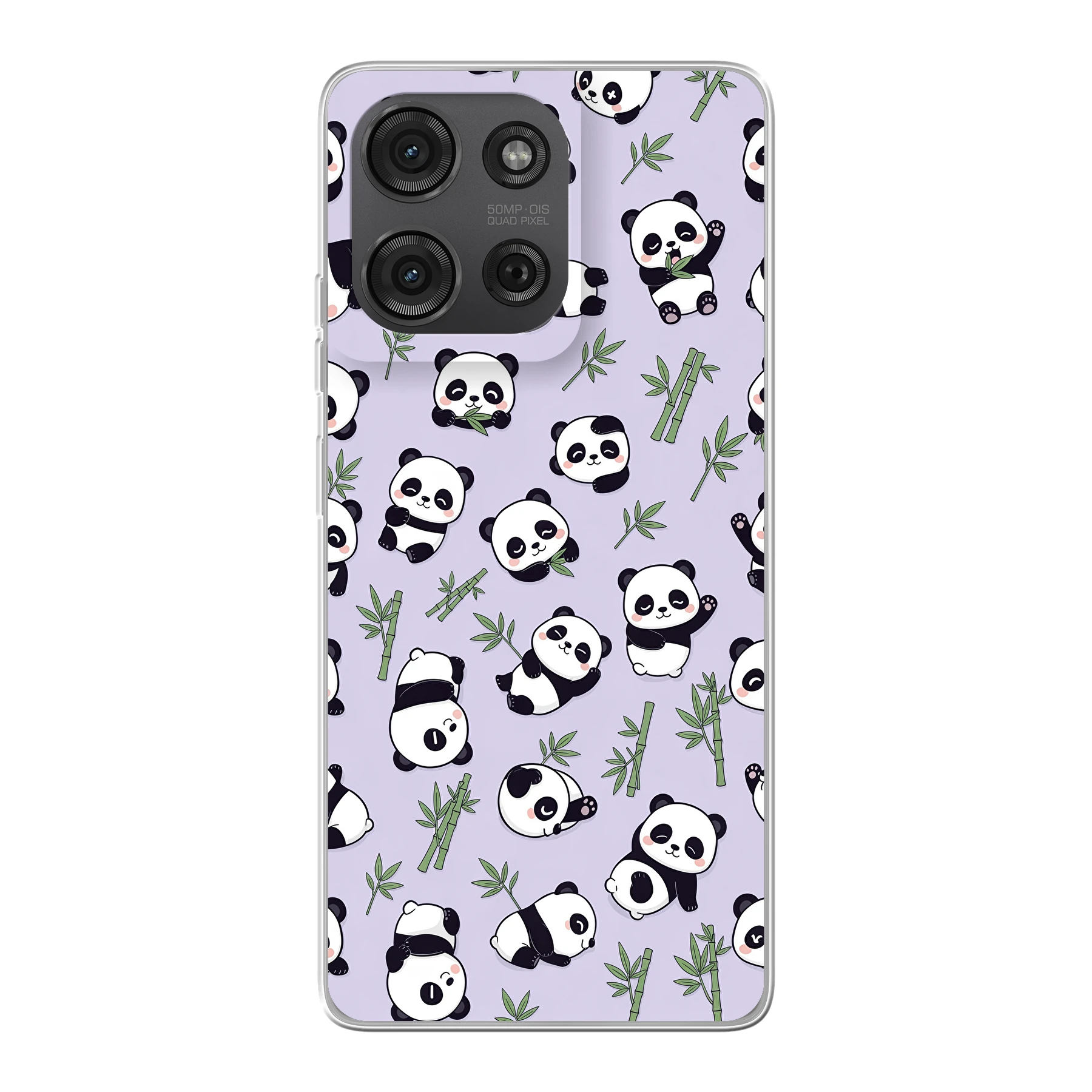 Motorola Moto G86 phone case
