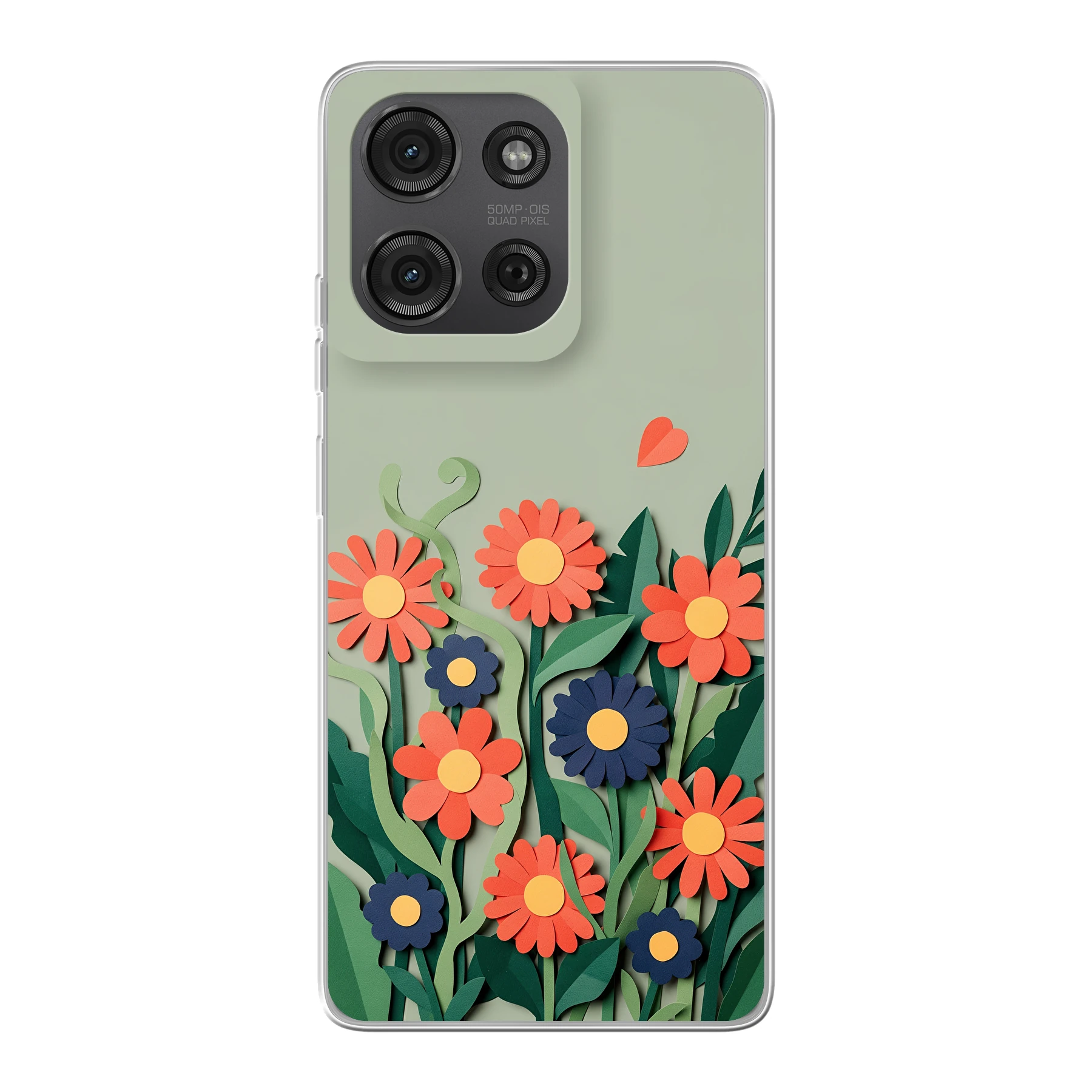 Motorola Moto G86 phone case