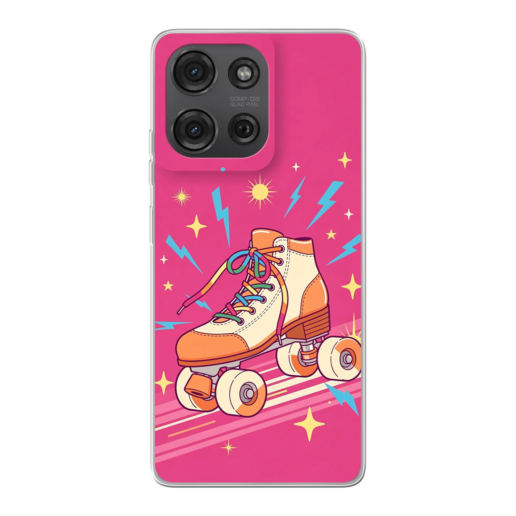 Motorola Moto G86 phone case