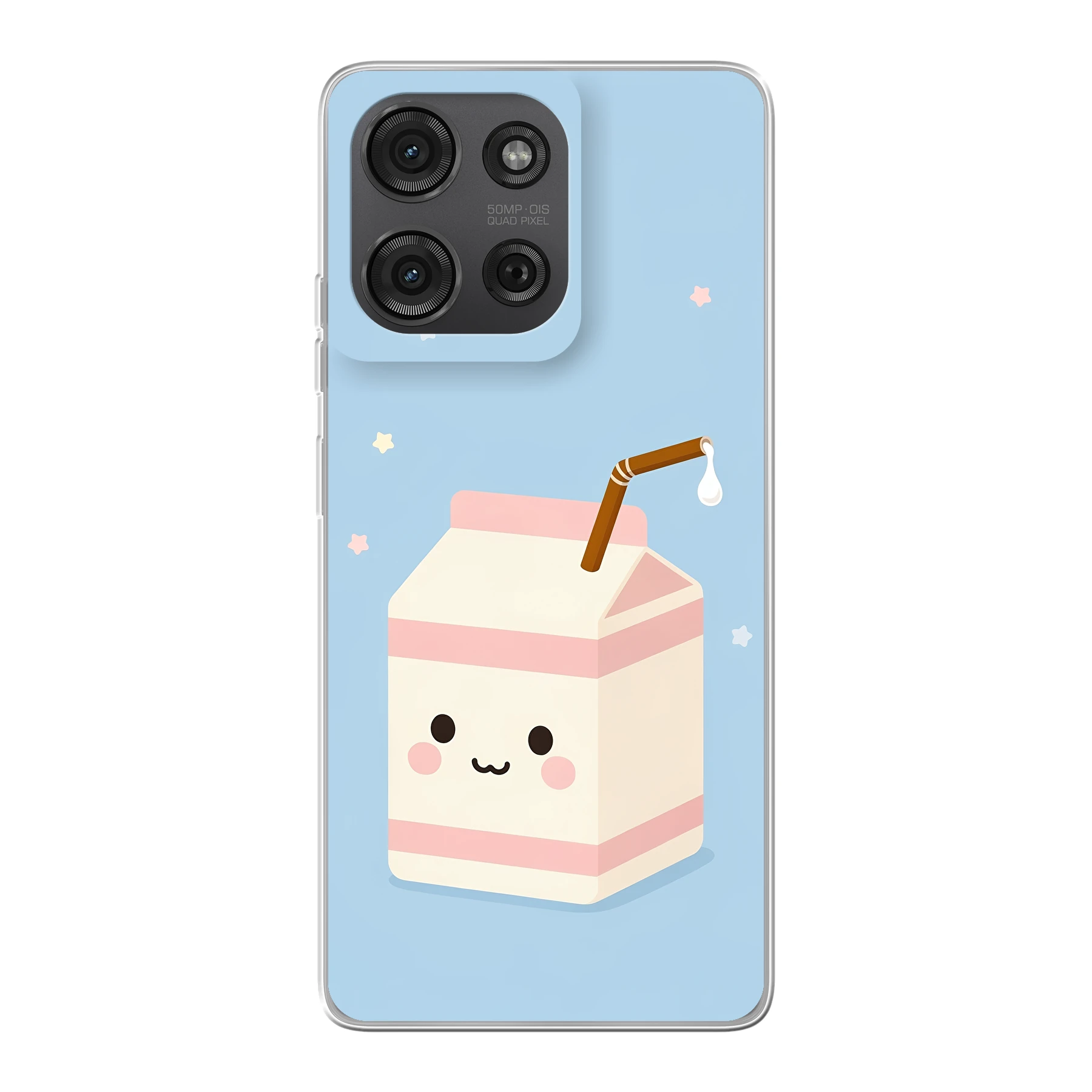 Motorola Moto G86 phone case