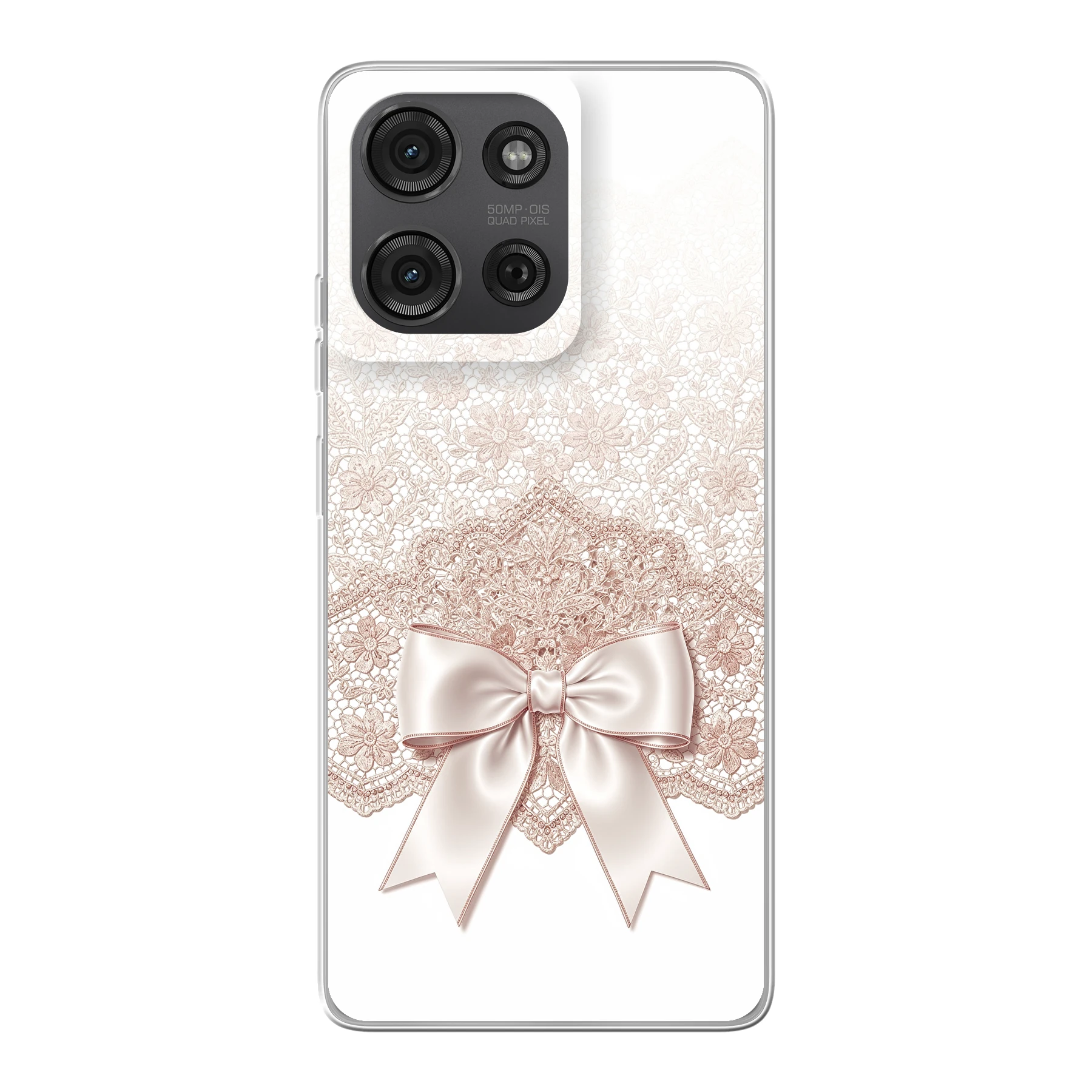 Motorola Moto G86 phone case
