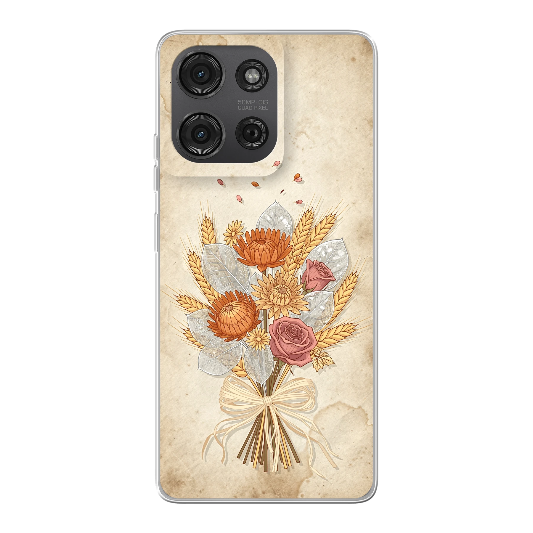 Motorola Moto G86 phone case