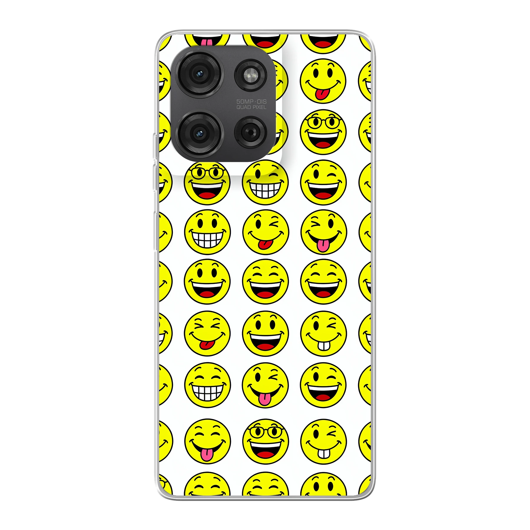 Motorola Moto G86 phone case
