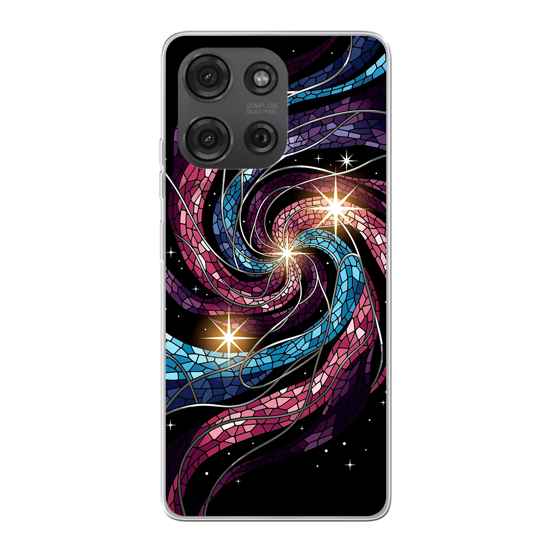 Motorola Moto G86 phone case