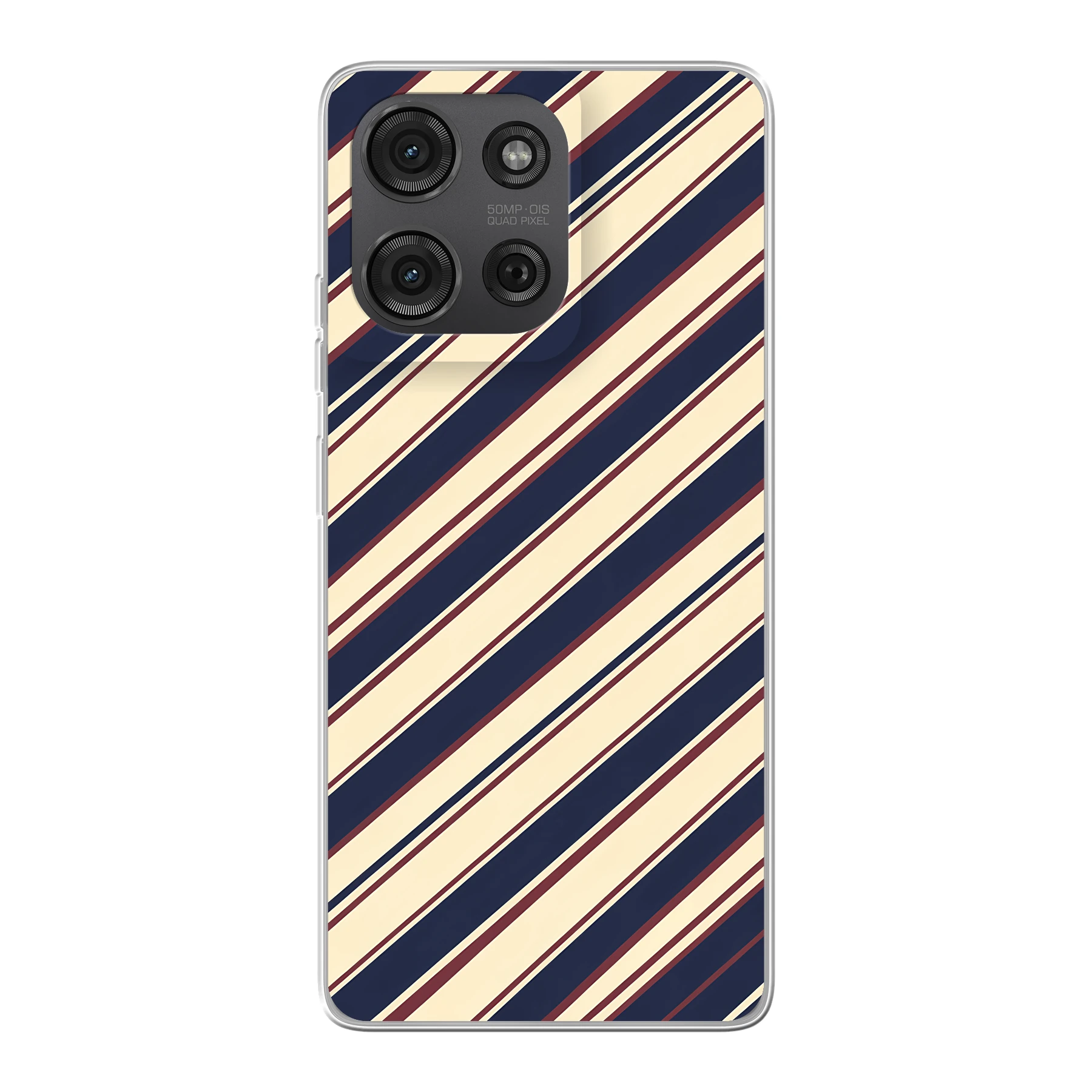 Motorola Moto G86 phone case