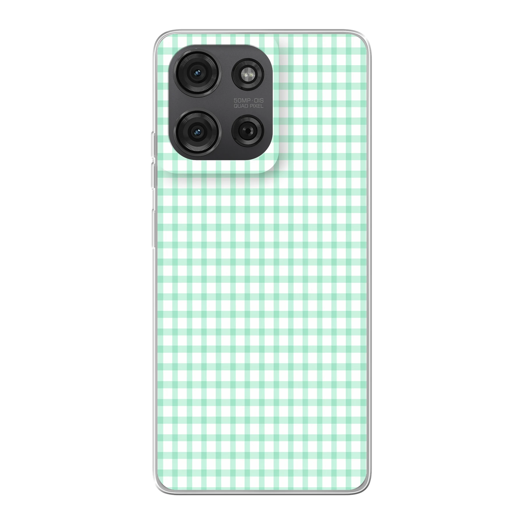Motorola Moto G86 phone case