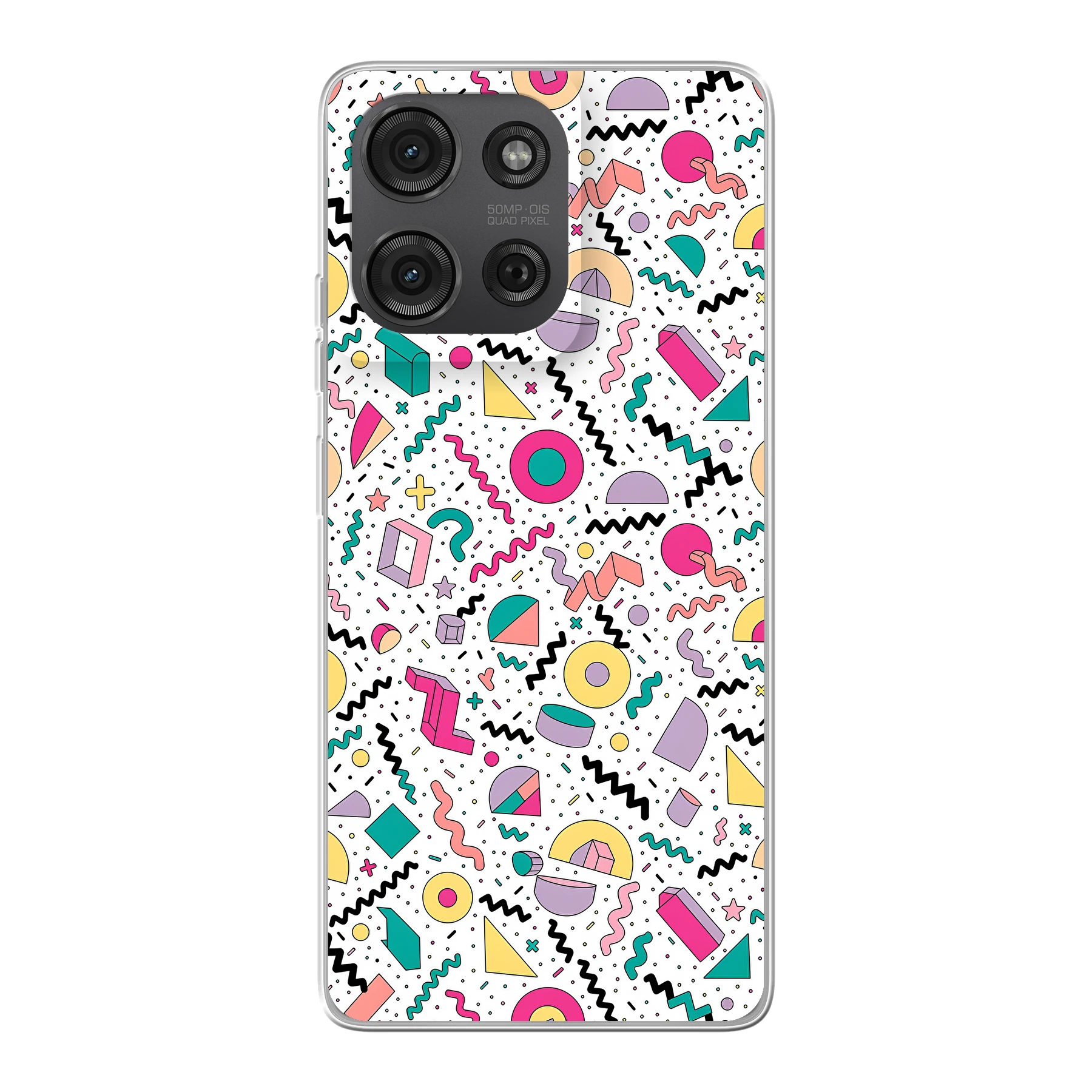 Motorola Moto G86 phone case
