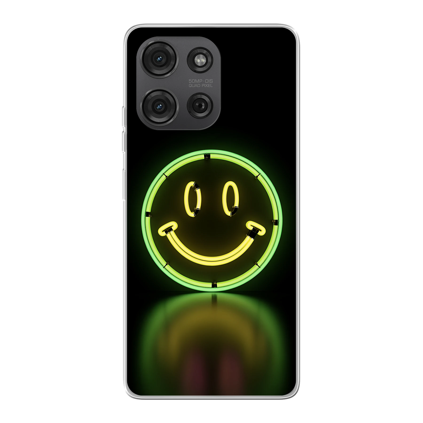 Motorola Moto G86 phone case