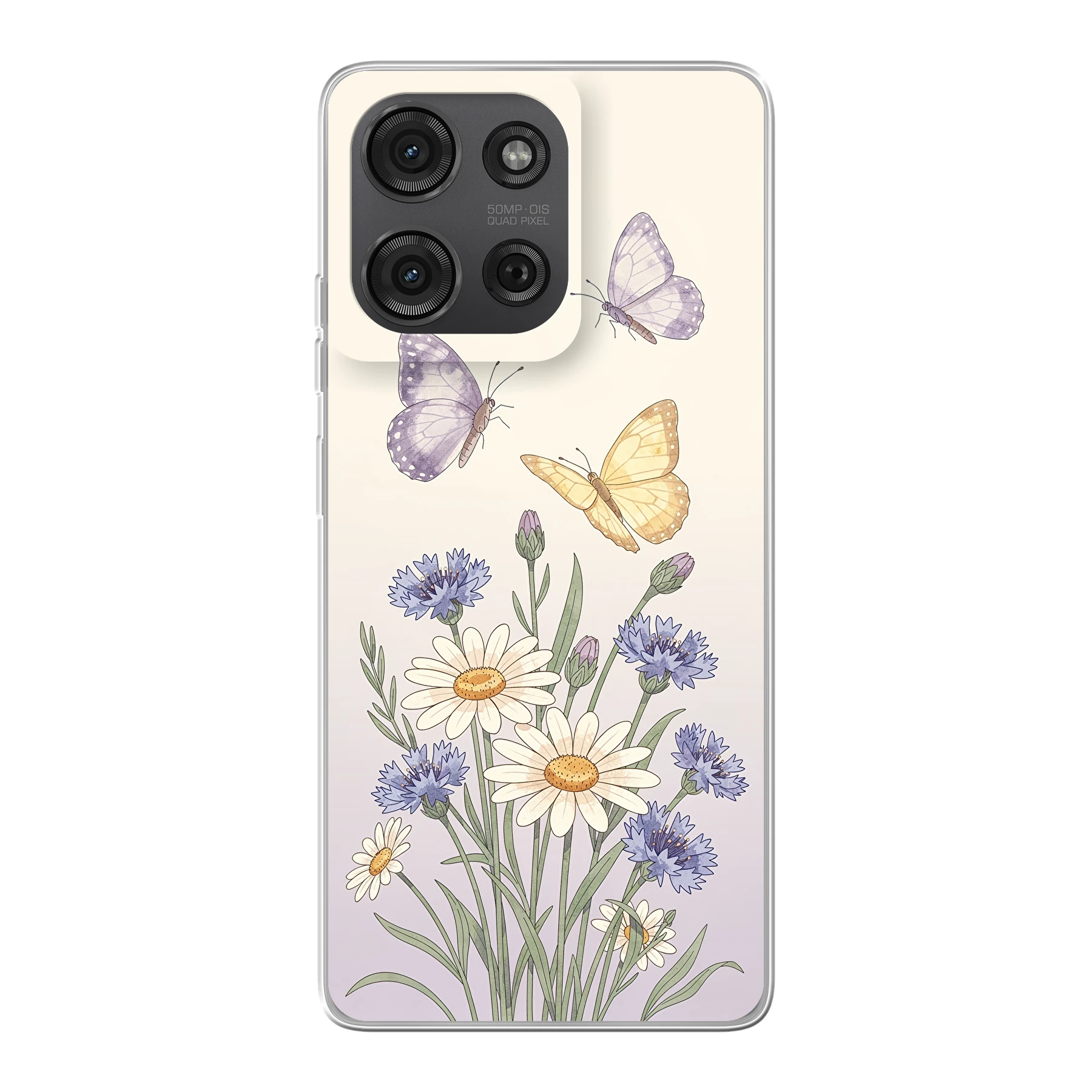 Motorola Moto G86 phone case
