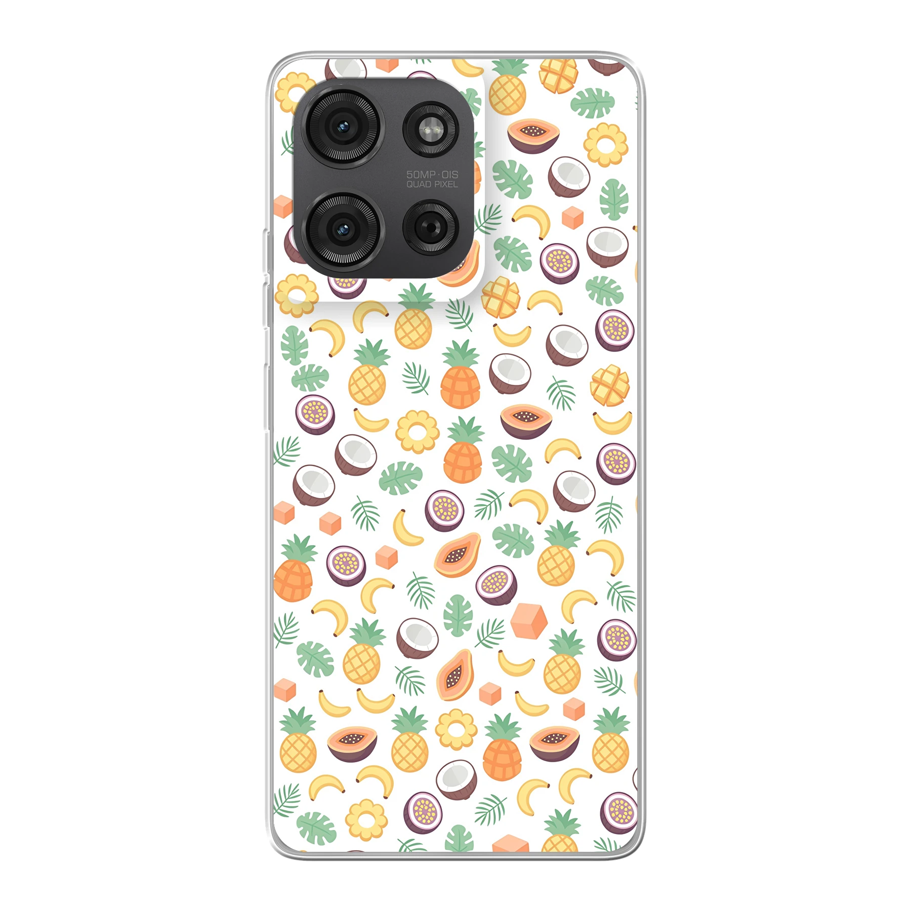 Motorola Moto G86 phone case