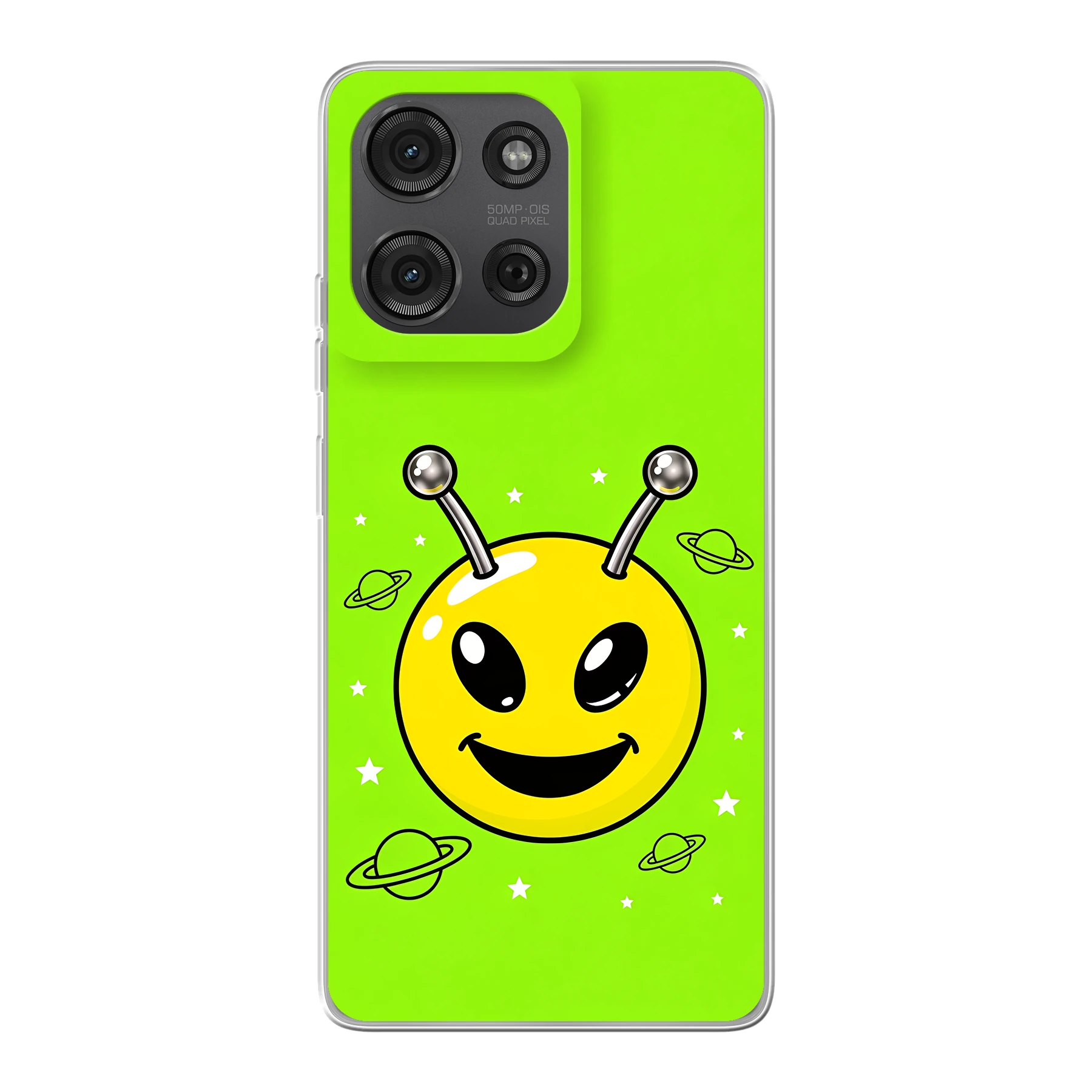 Motorola Moto G86 phone case