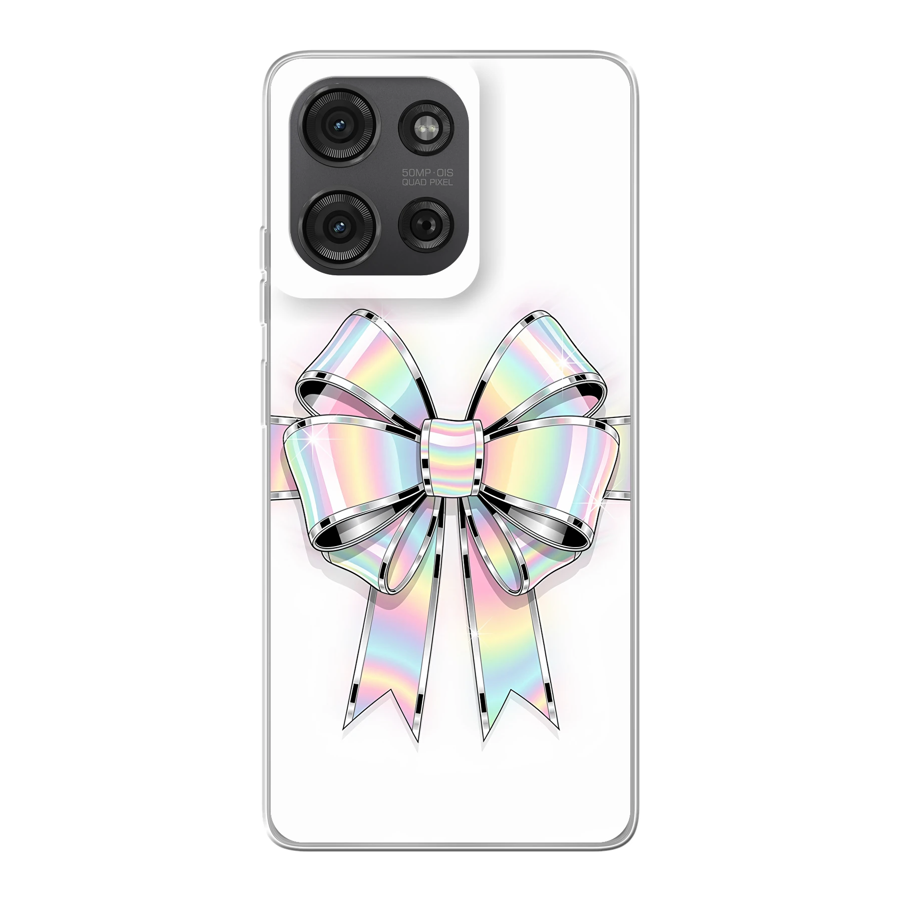 Motorola Moto G86 phone case