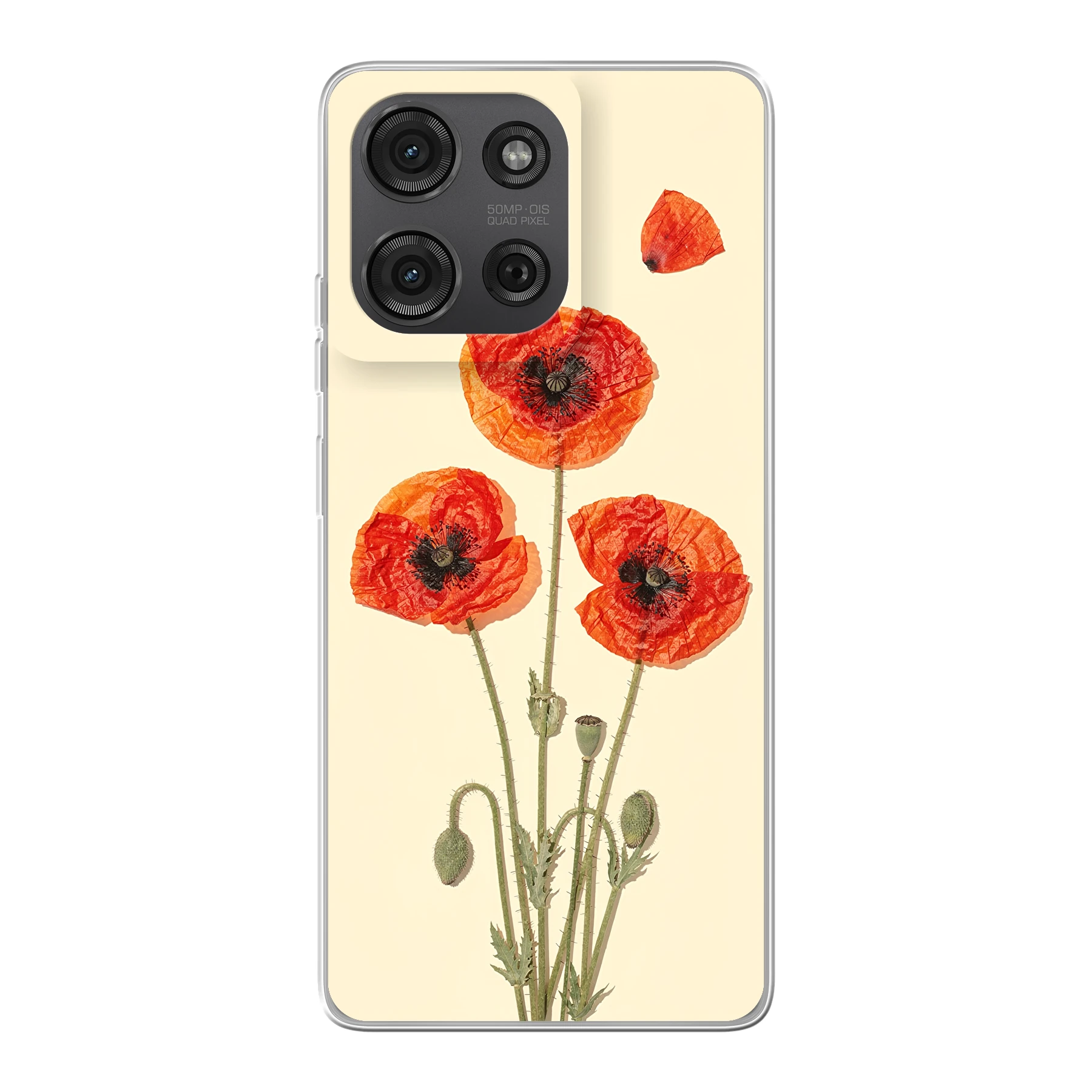 Motorola Moto G86 phone case