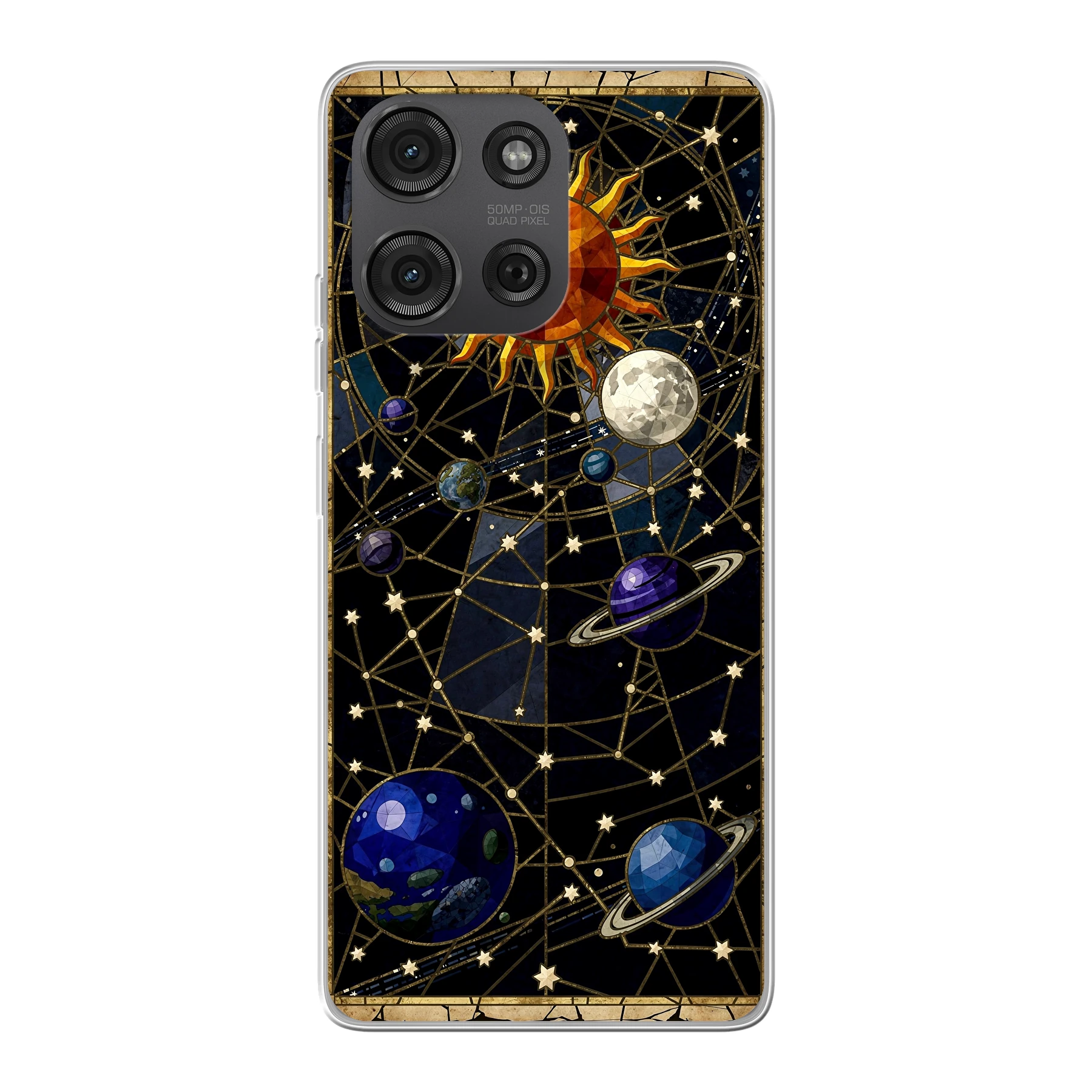 Motorola Moto G86 phone case
