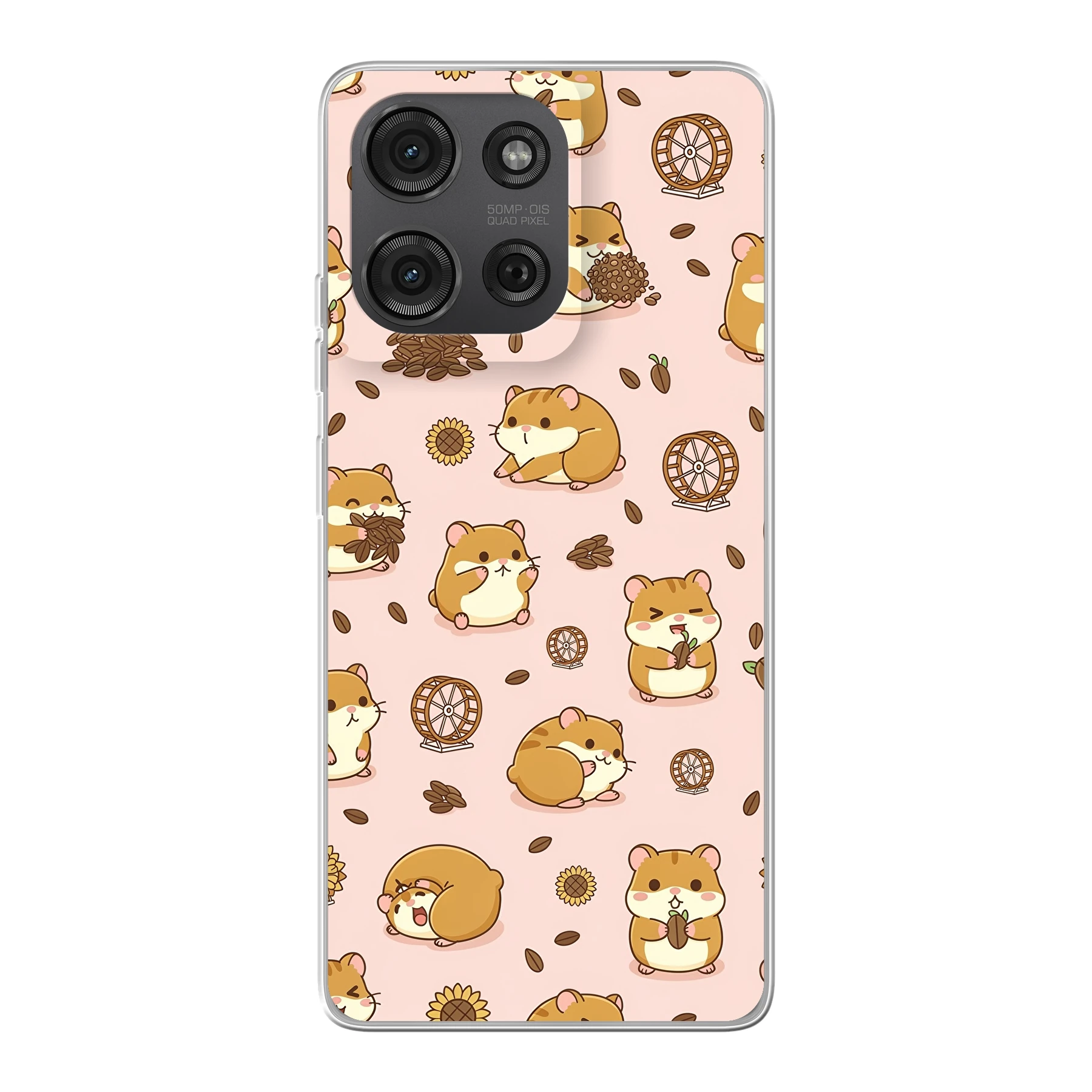 Motorola Moto G86 phone case