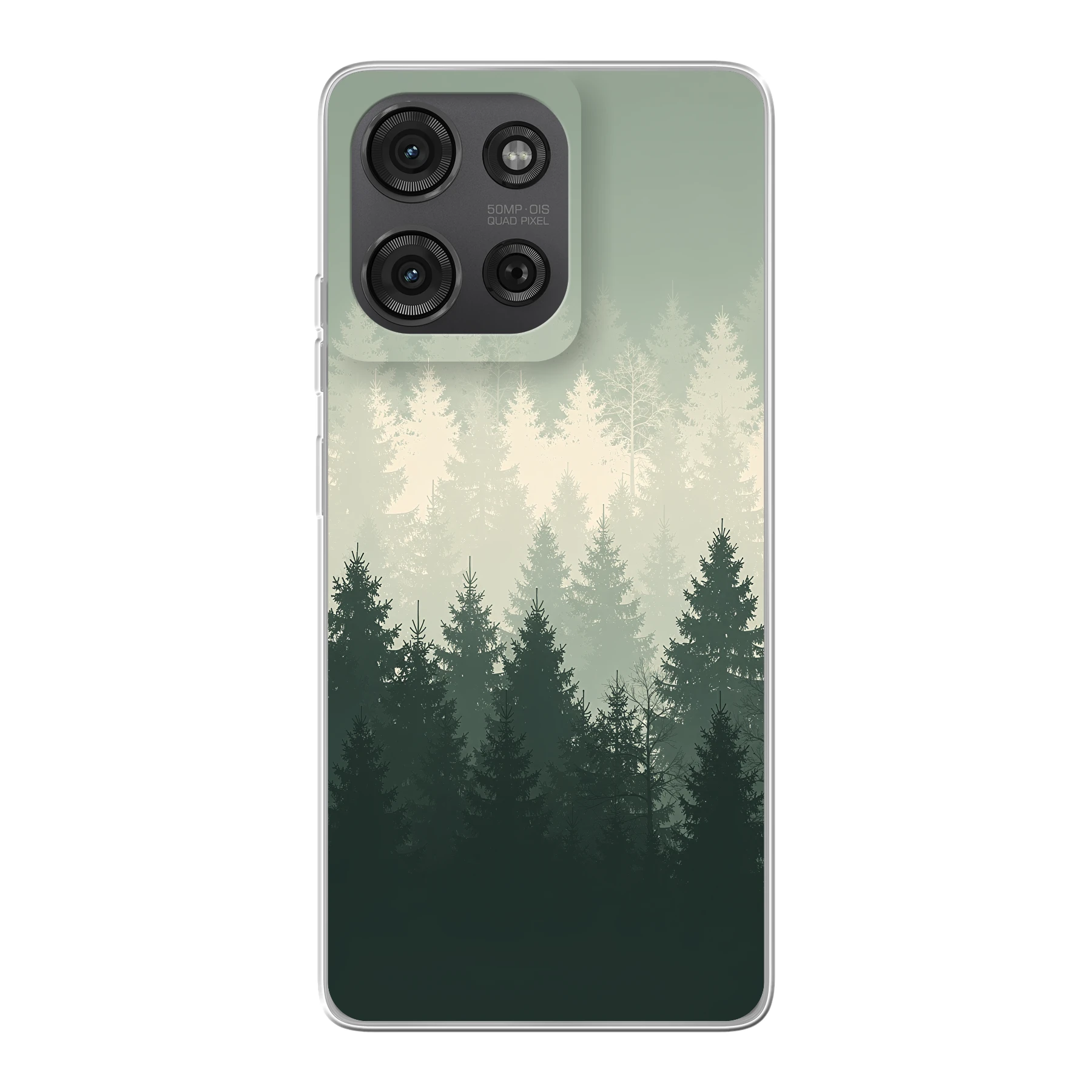 Motorola Moto G86 phone case