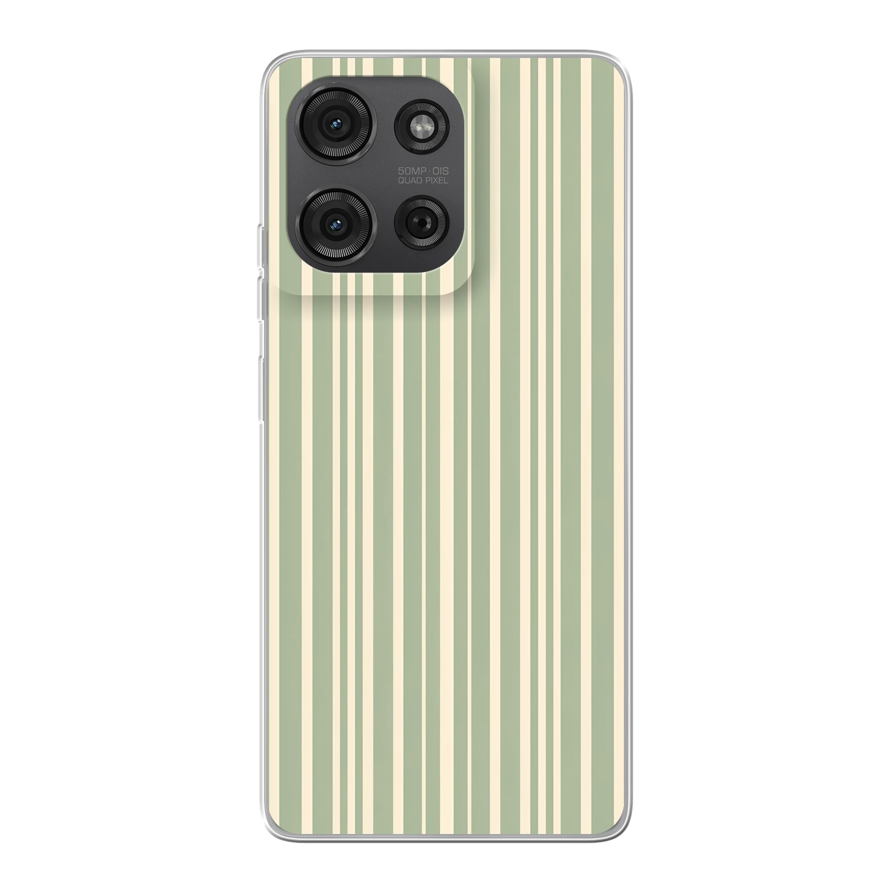 Motorola Moto G86 phone case