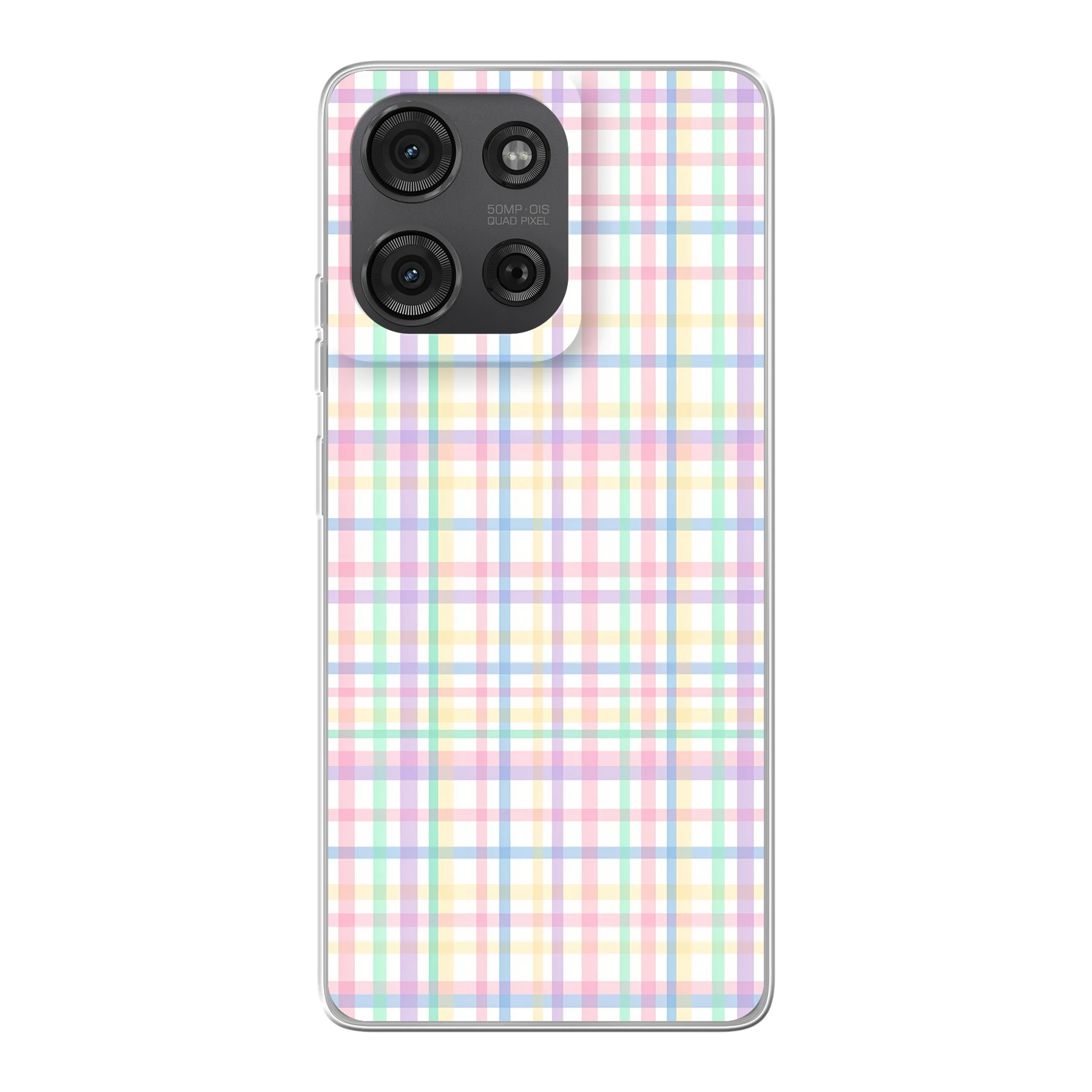 Motorola Moto G86 phone case