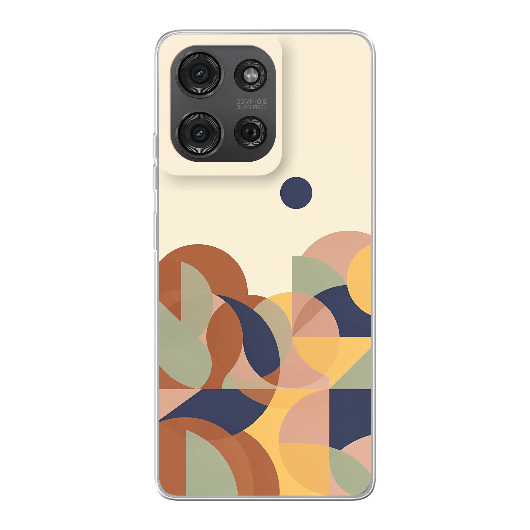 Motorola Moto G86 phone case