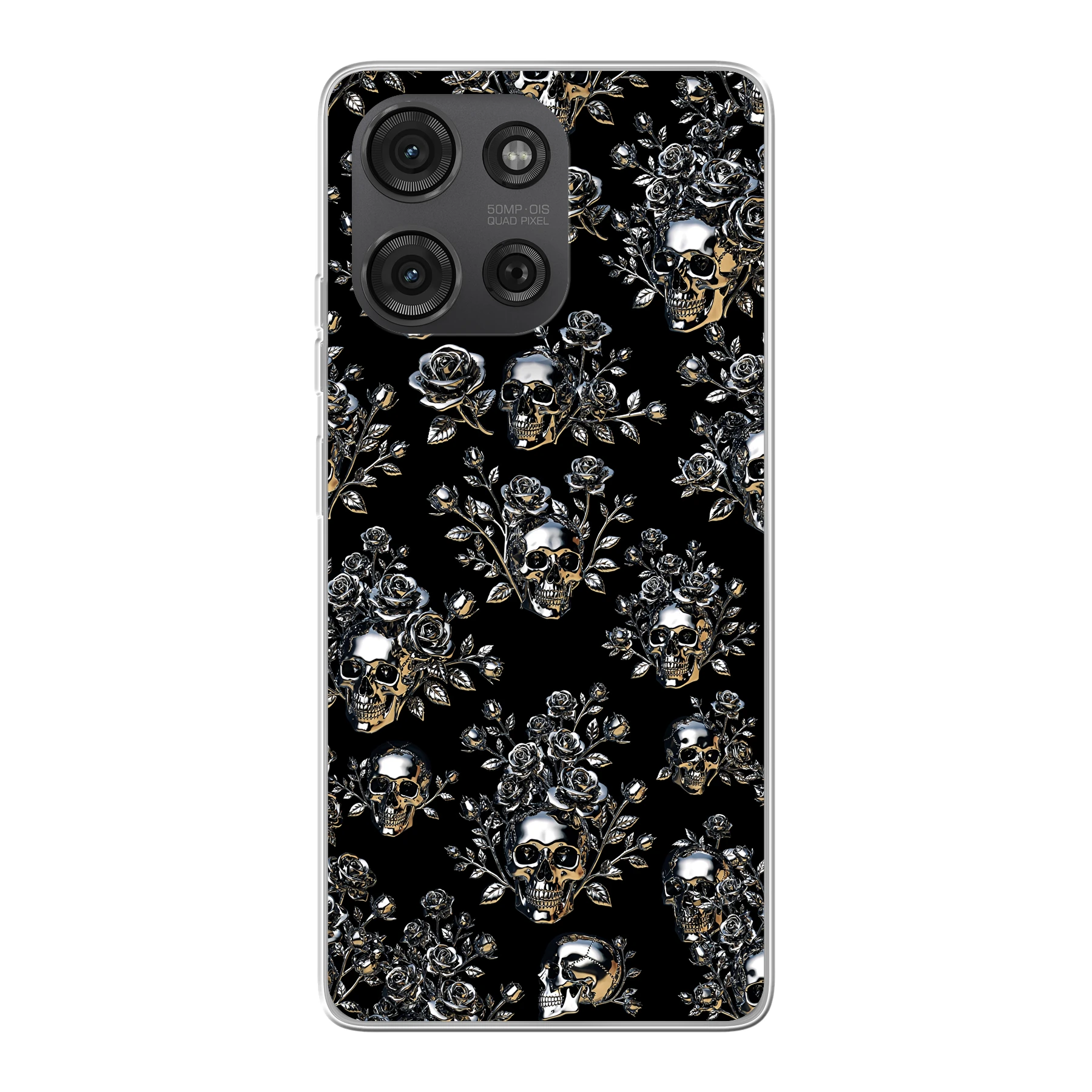 Motorola Moto G86 phone case