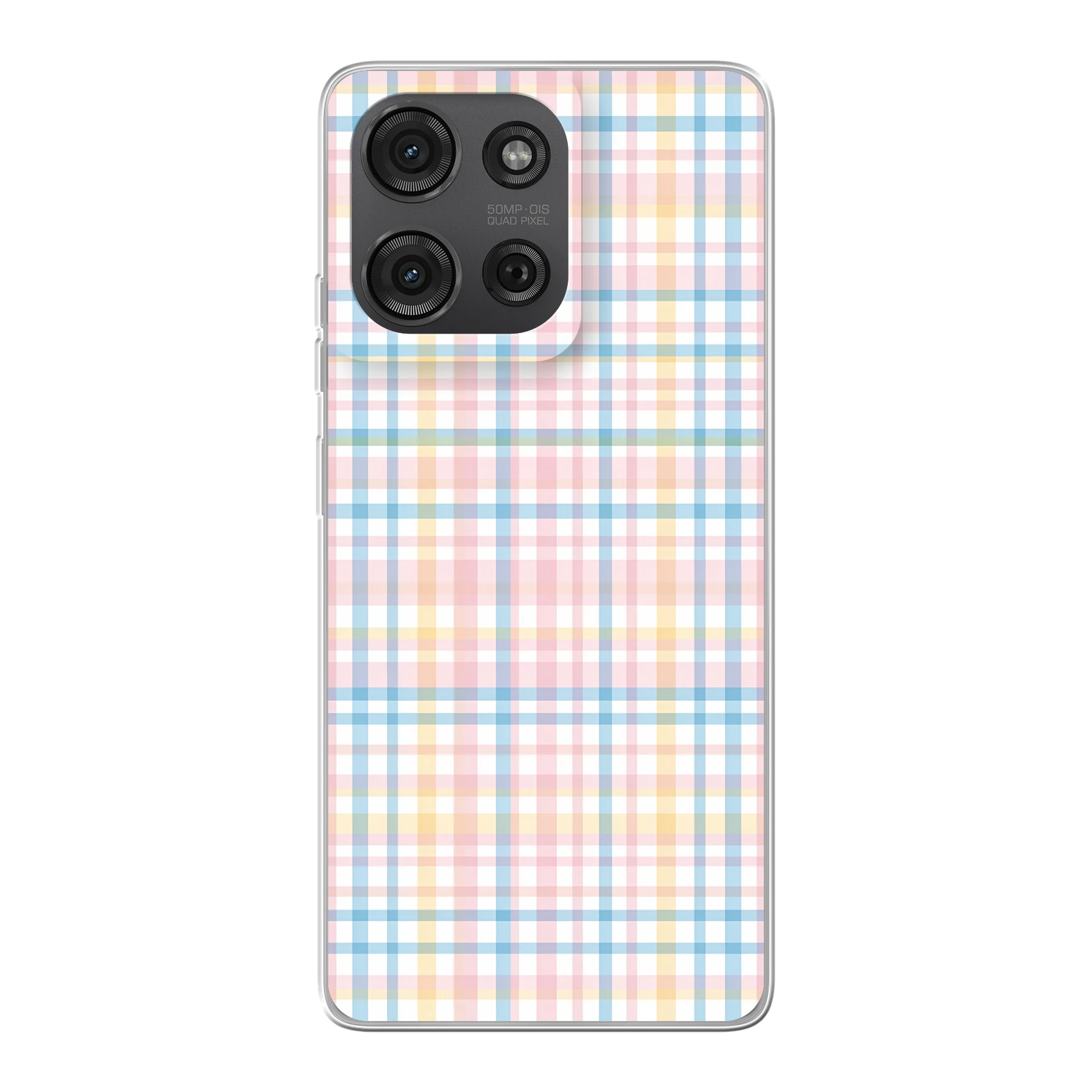 Motorola Moto G86 phone case