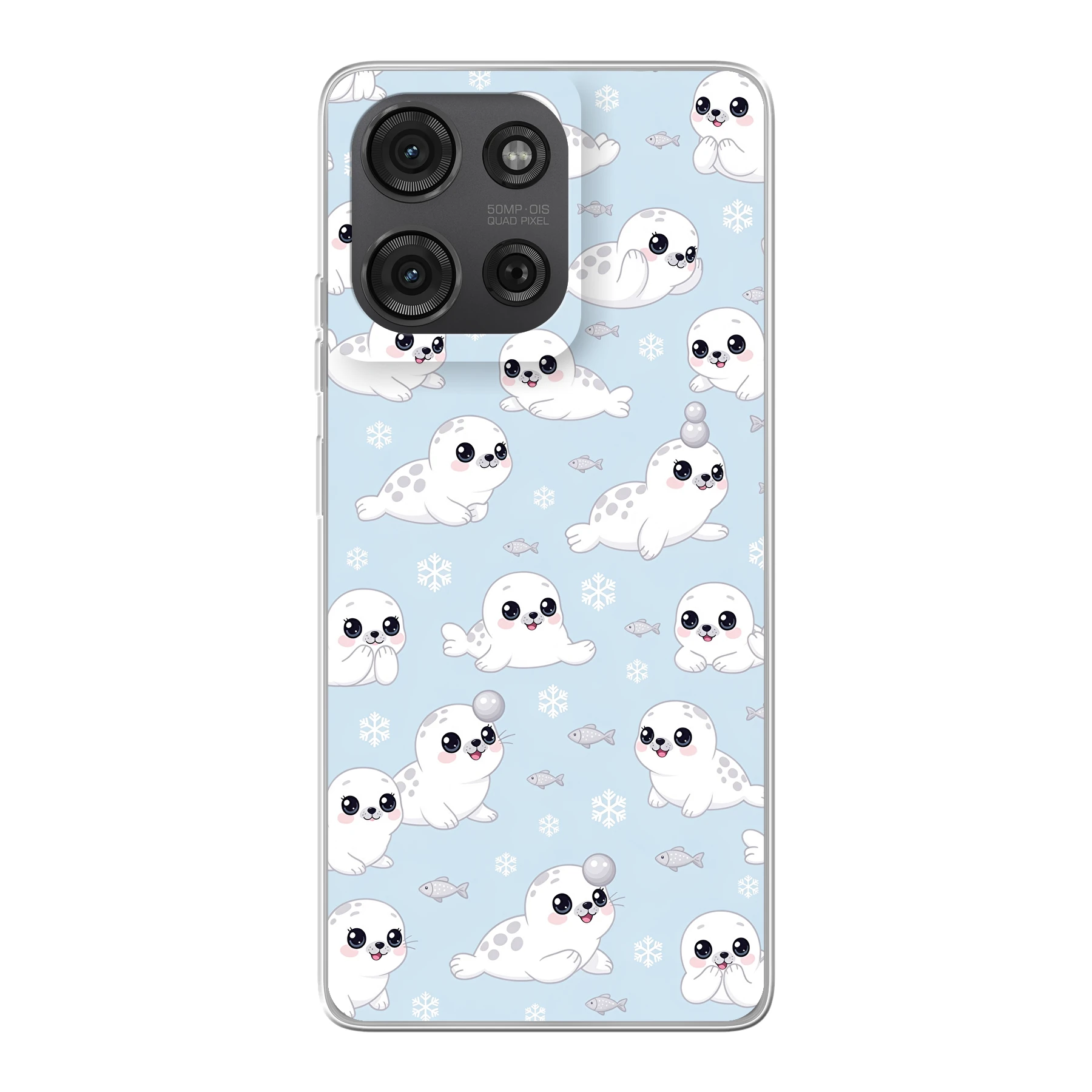 Motorola Moto G86 phone case
