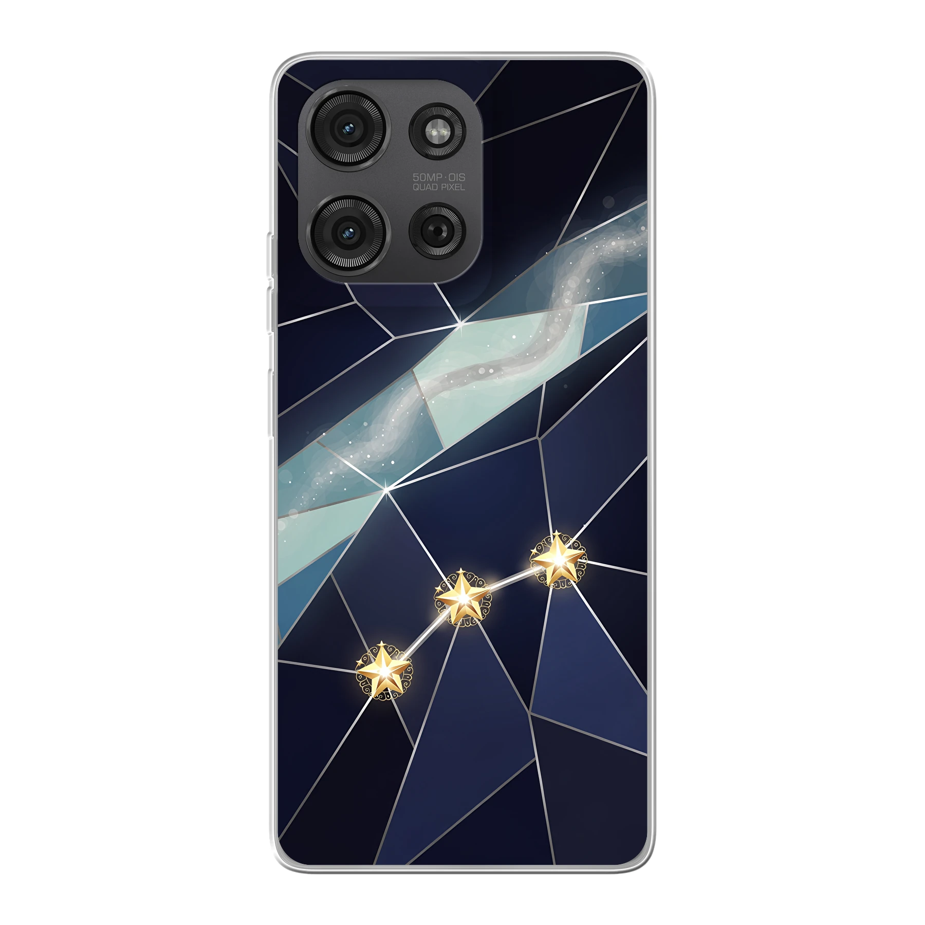 Motorola Moto G86 phone case