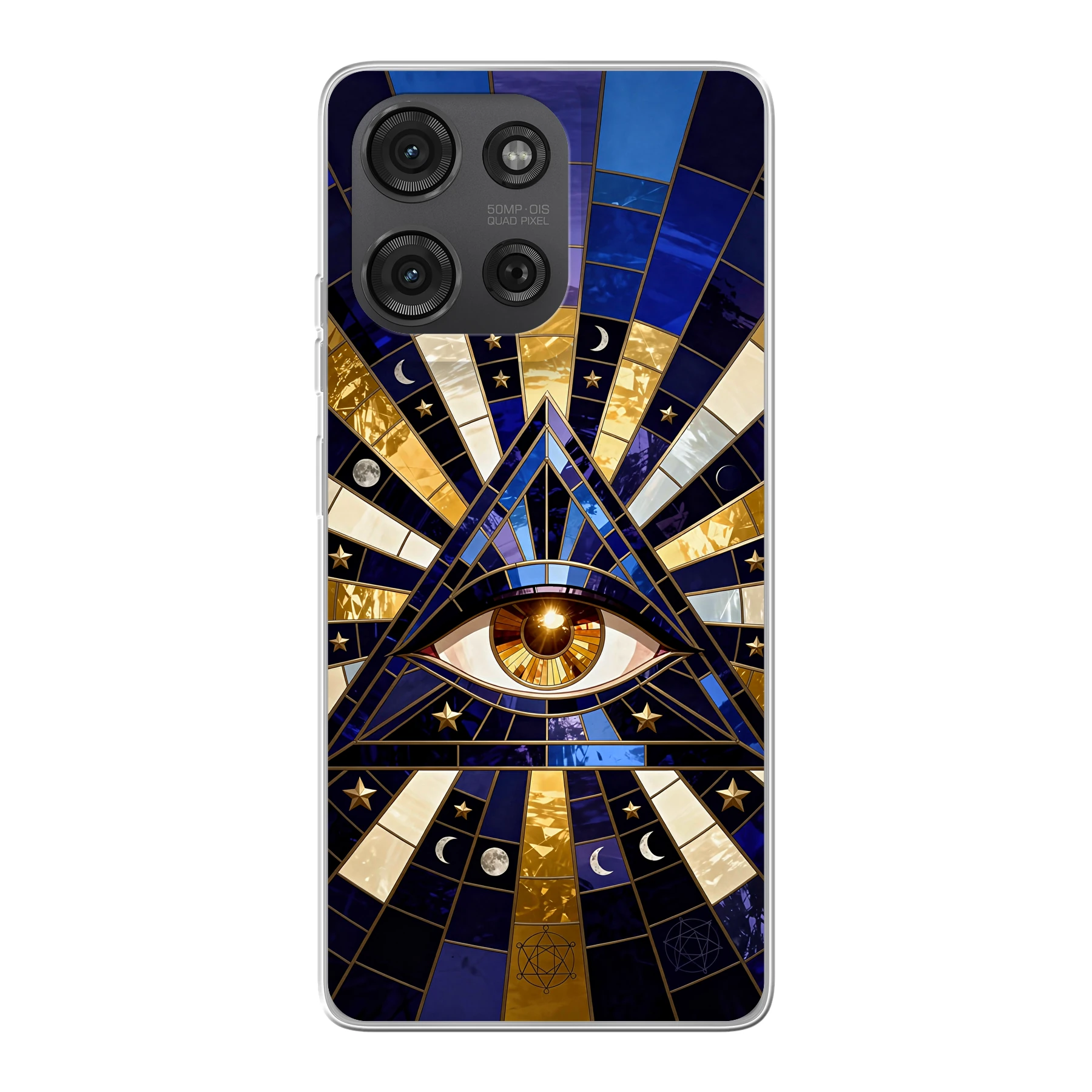 Motorola Moto G86 phone case