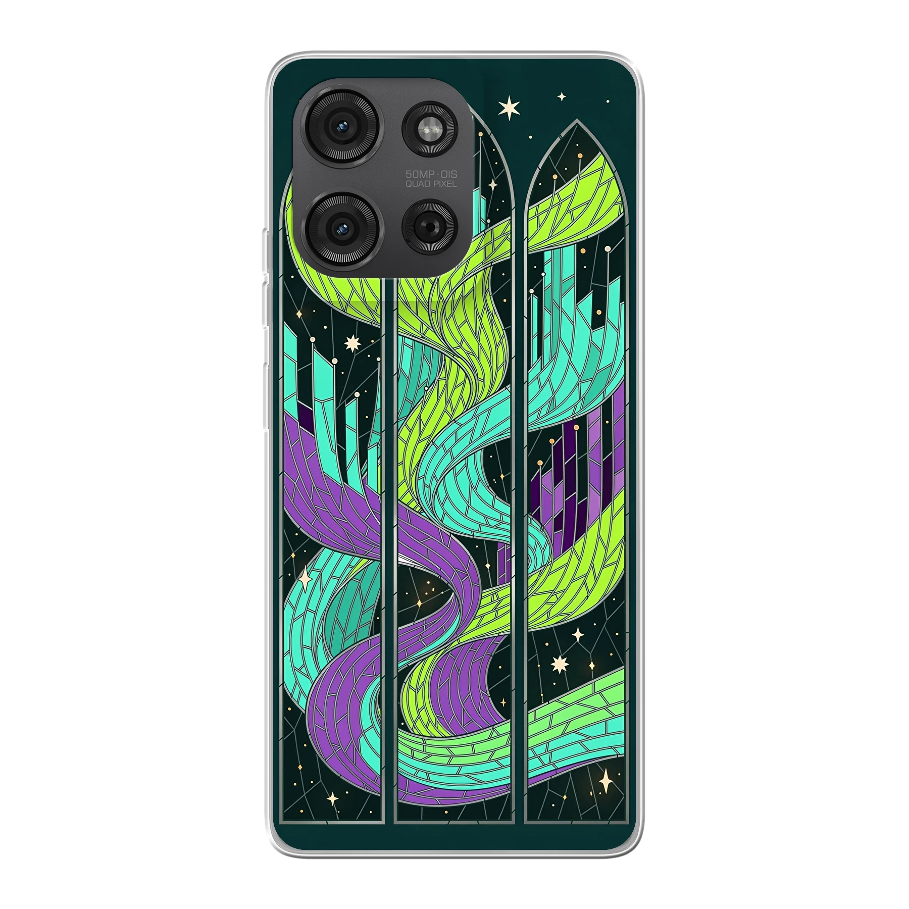 Motorola Moto G86 phone case